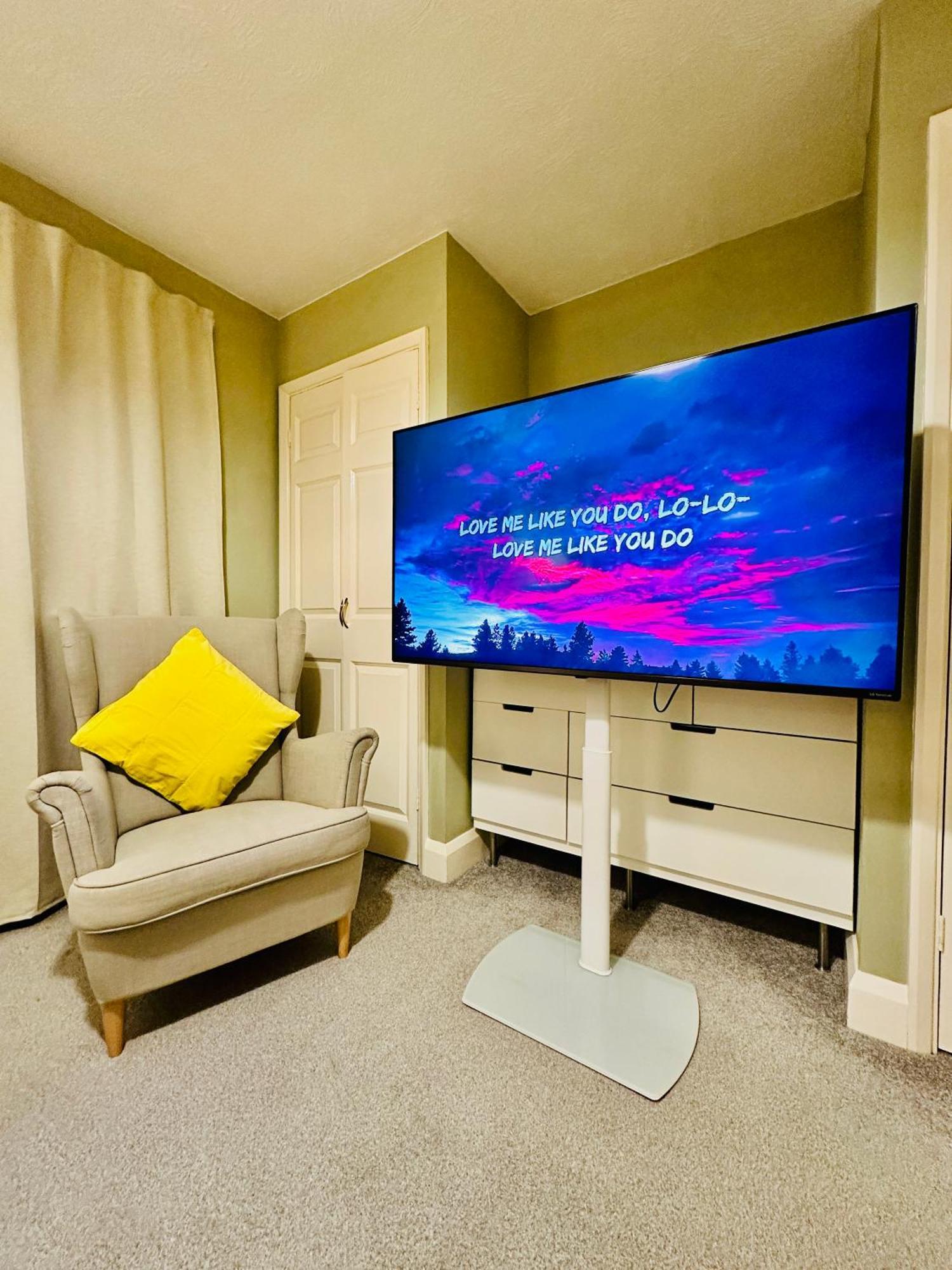 Guest house Opulent Marriott London