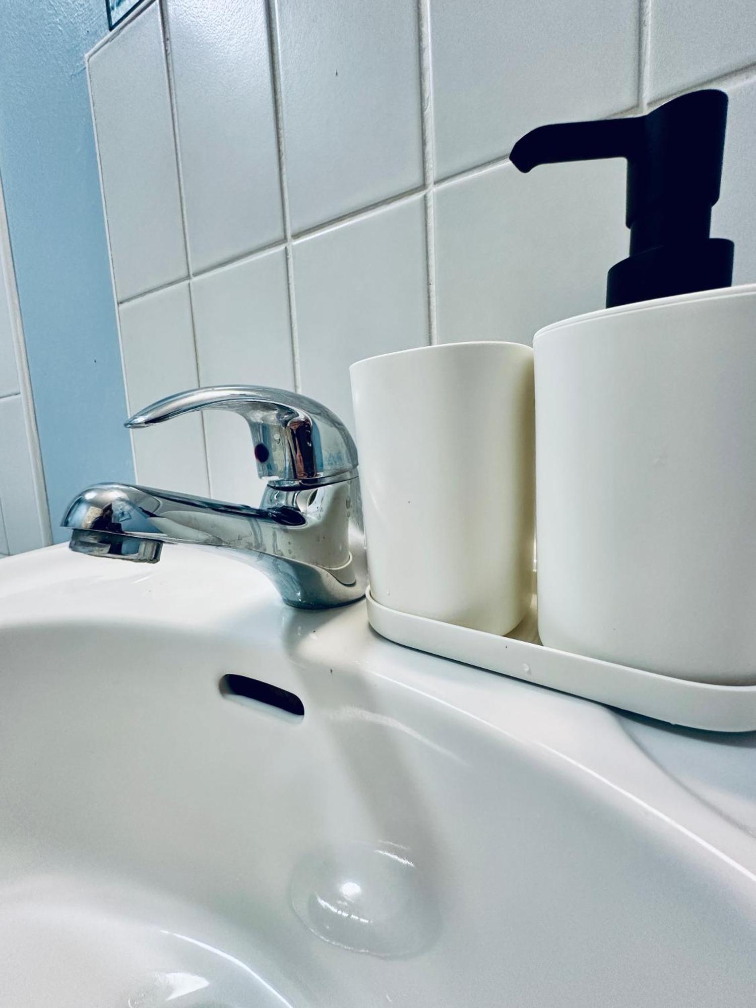 Opulent Marriott Guest house 5*