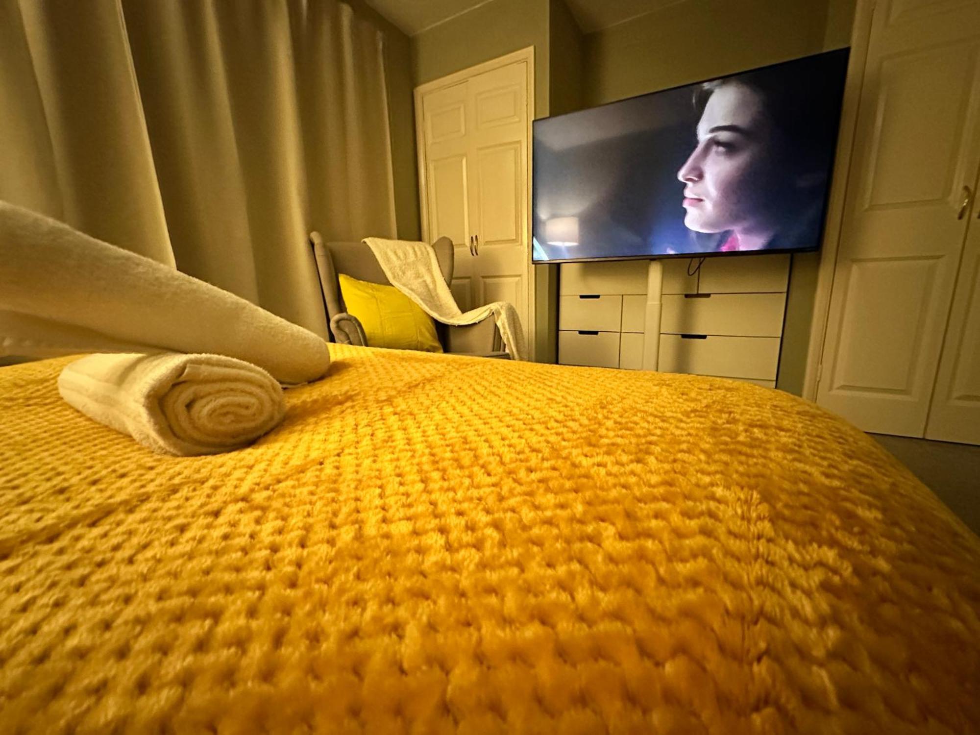 Guest house Opulent Marriott 5*