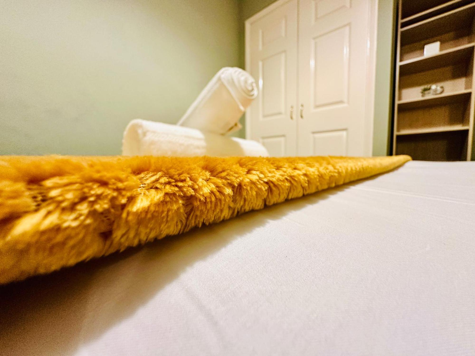 Guest house Opulent Marriott London