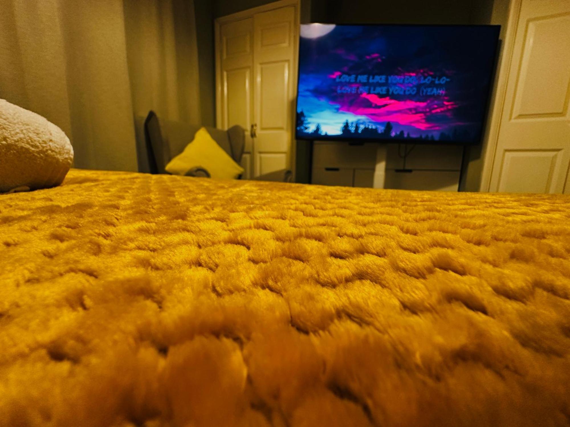 Opulent Marriott Guest house 5*