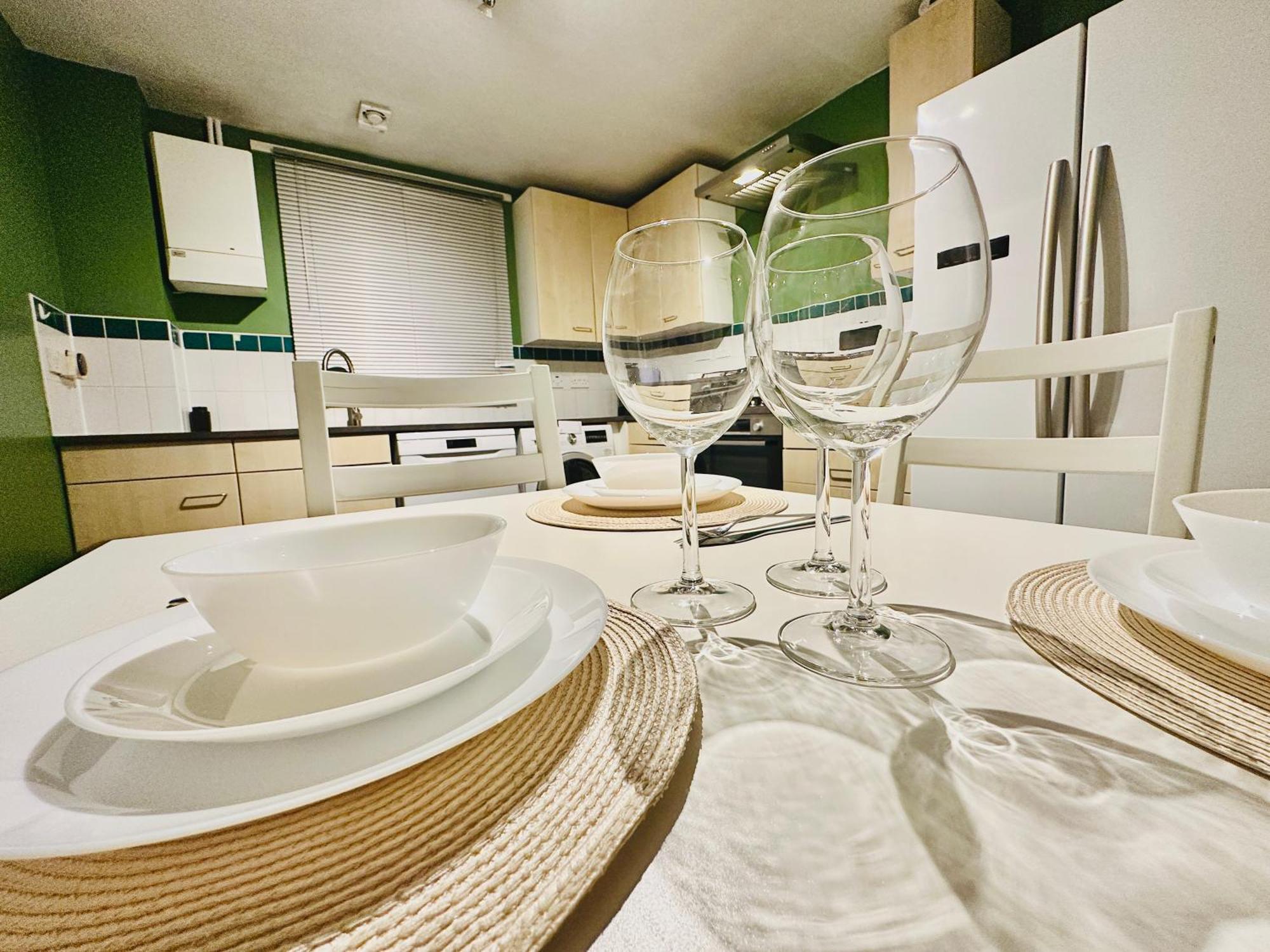 Guest house Opulent Marriott 5*