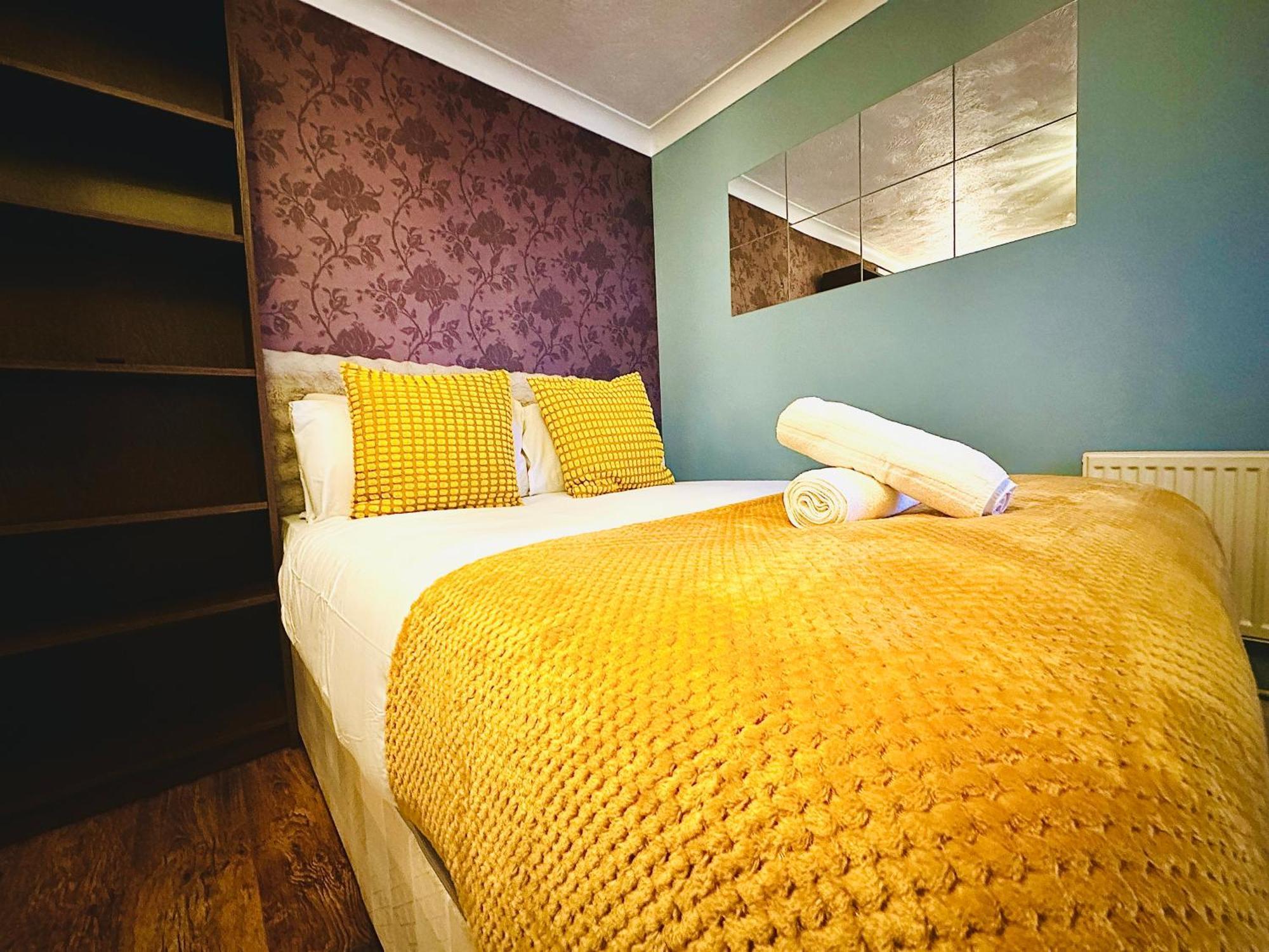 Guest house Opulent Marriott 5*