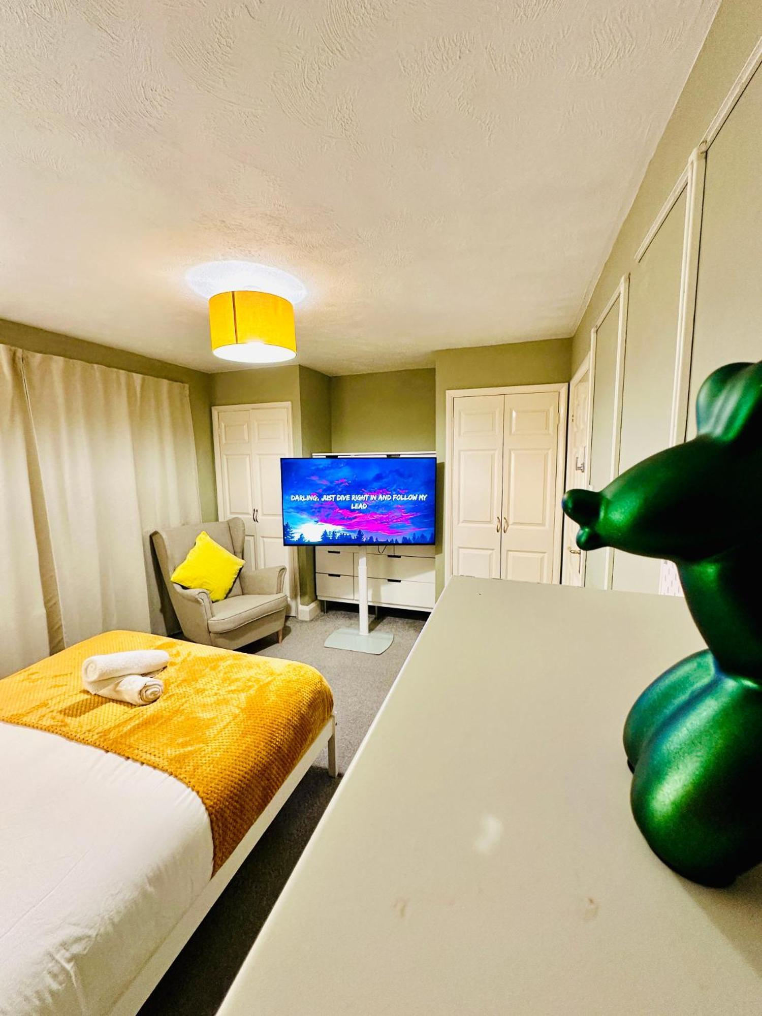 Opulent Marriott 5*