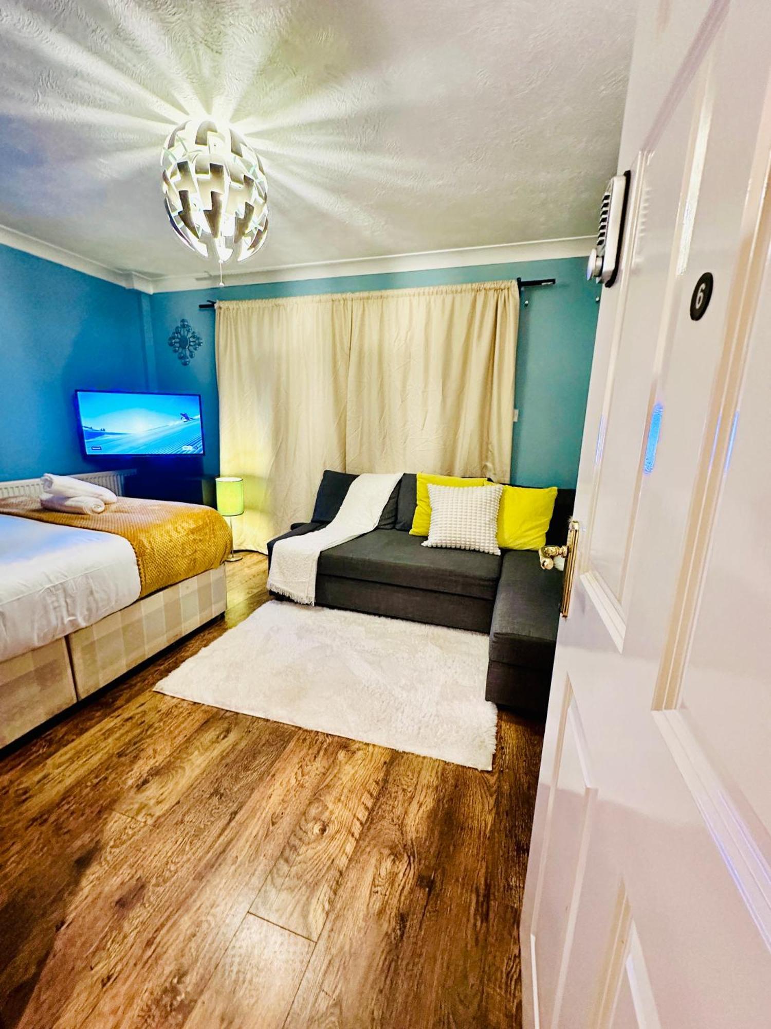 Opulent Marriott 5* London