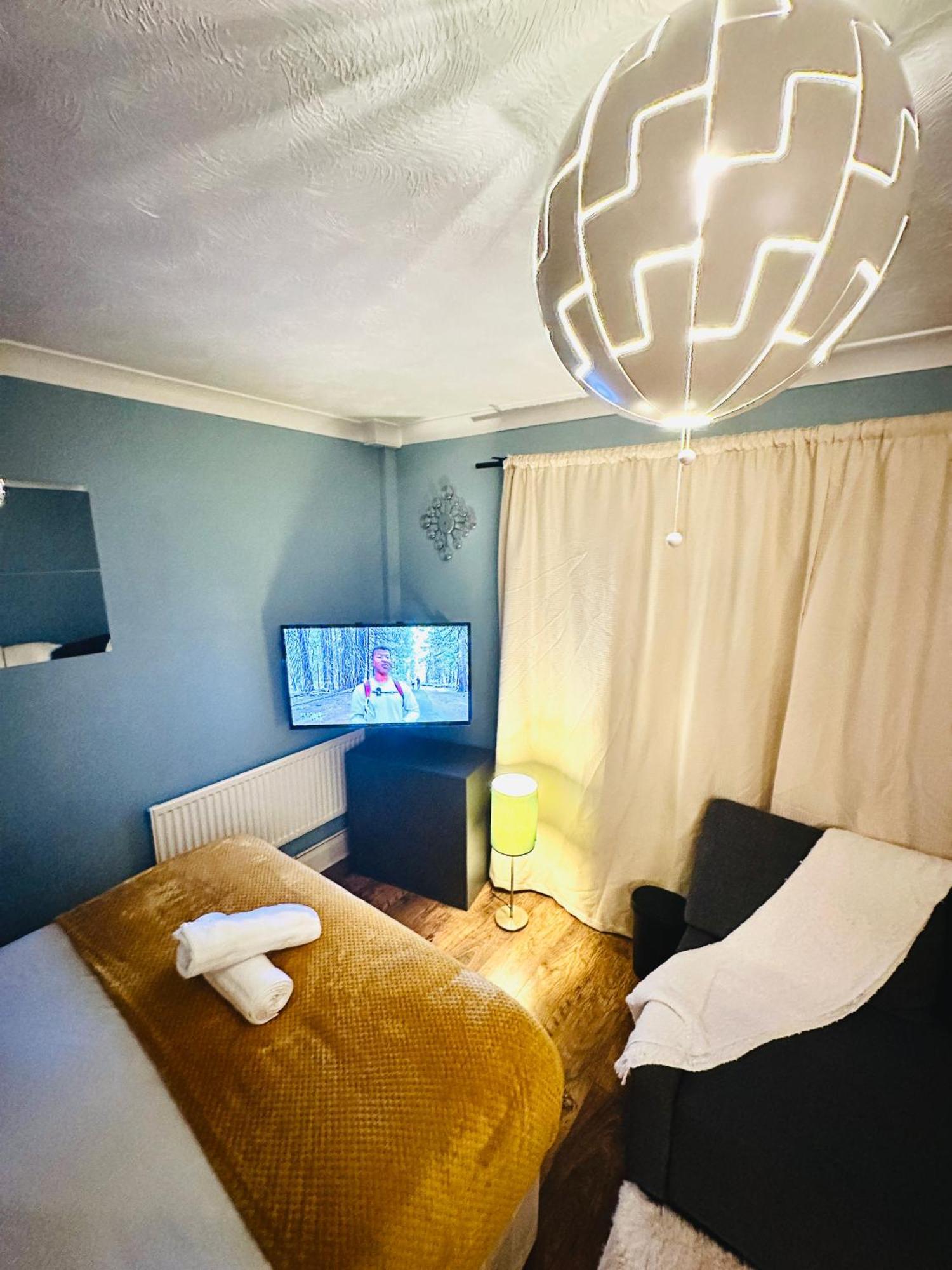 Opulent Marriott