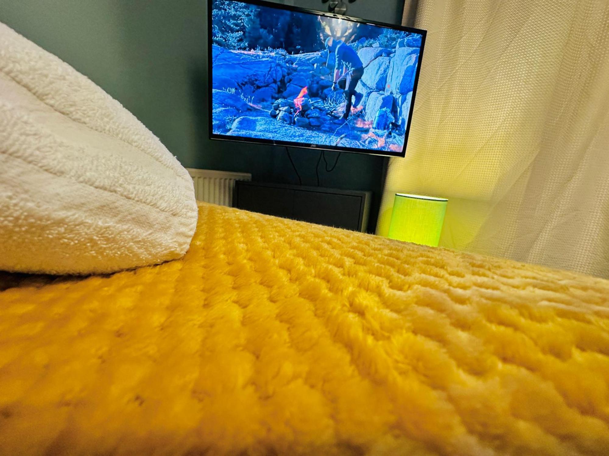 Opulent Marriott Guest house 5*