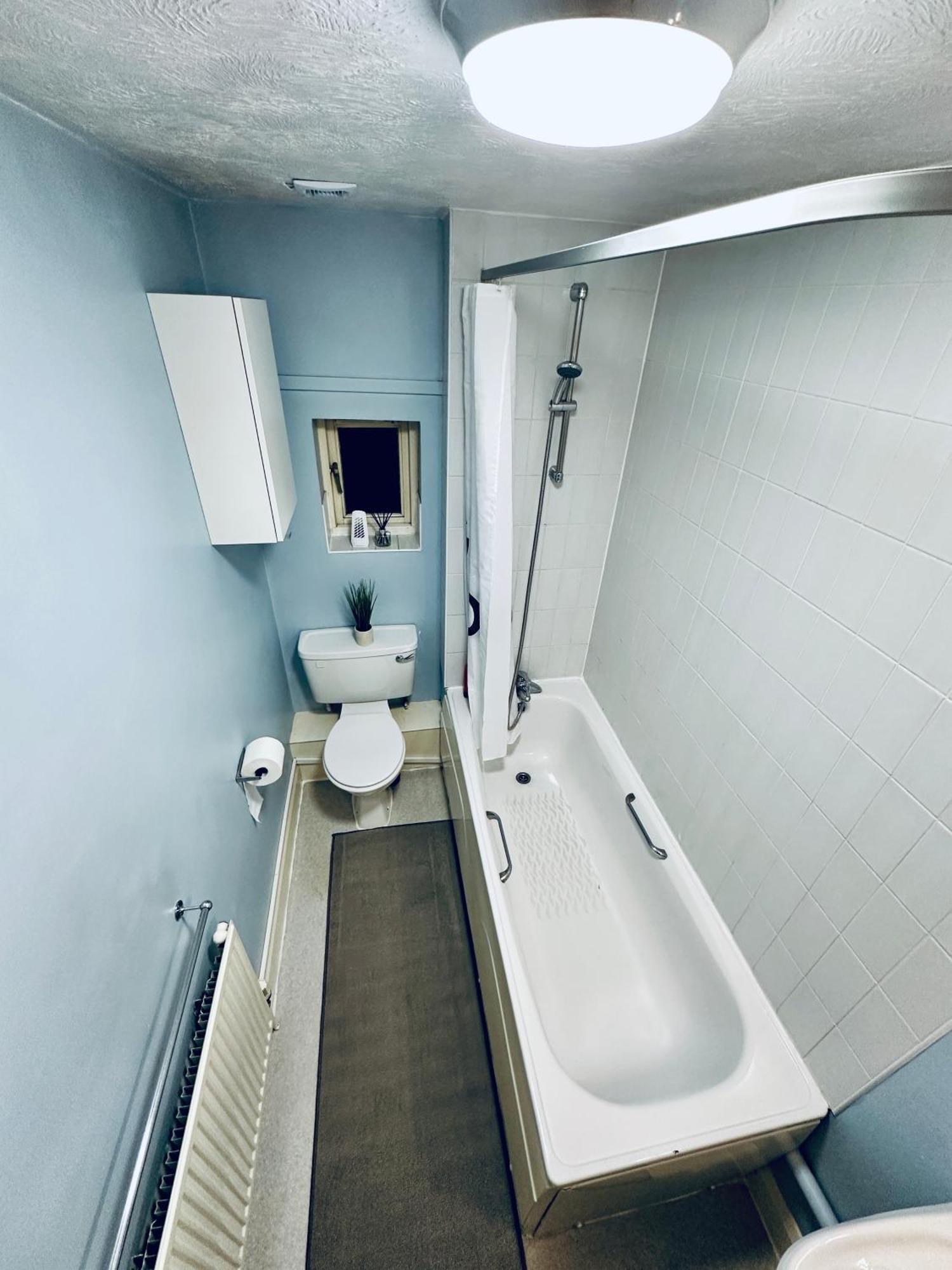 Opulent Marriott Guest house London
