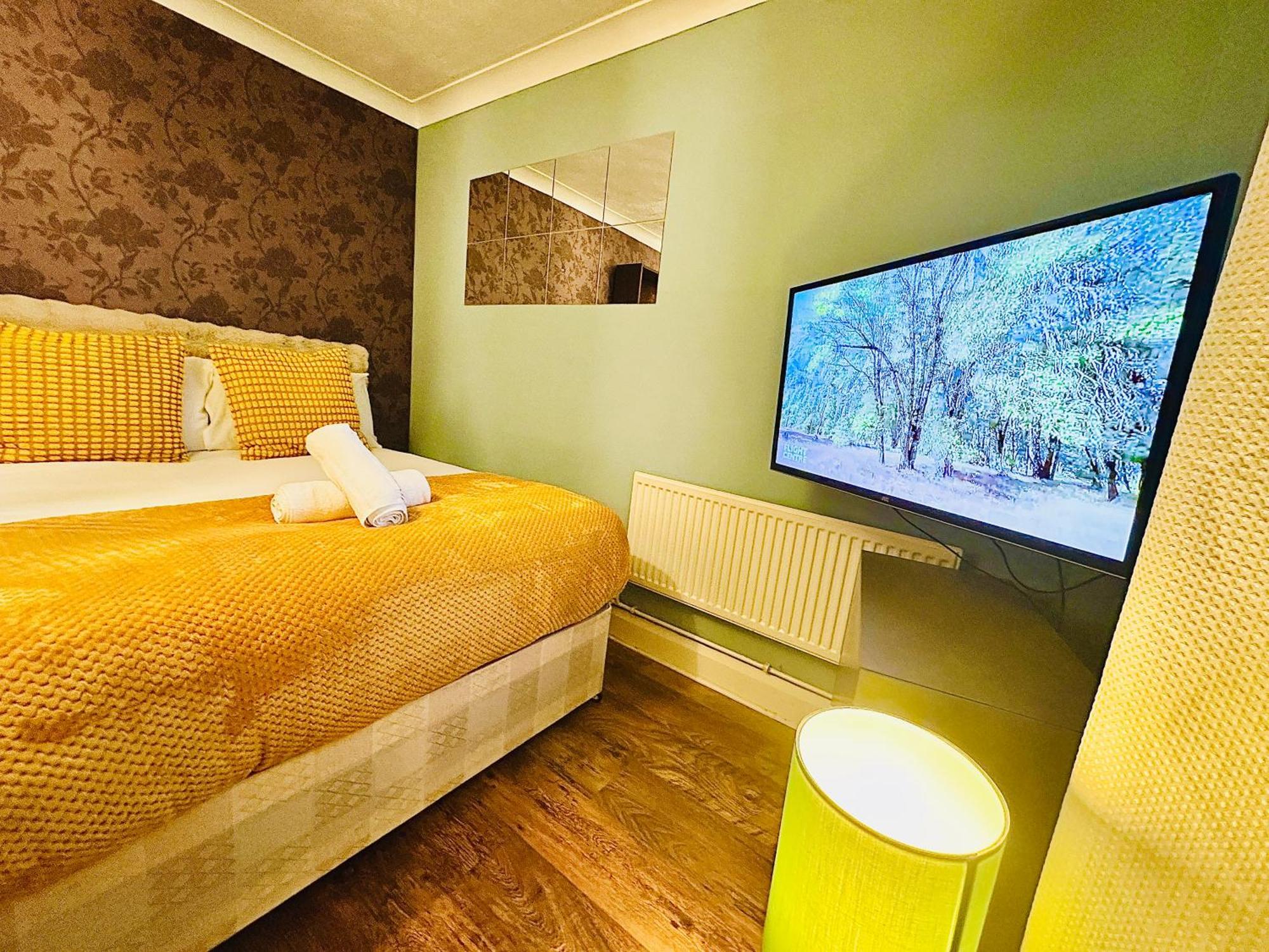 Guest house Opulent Marriott