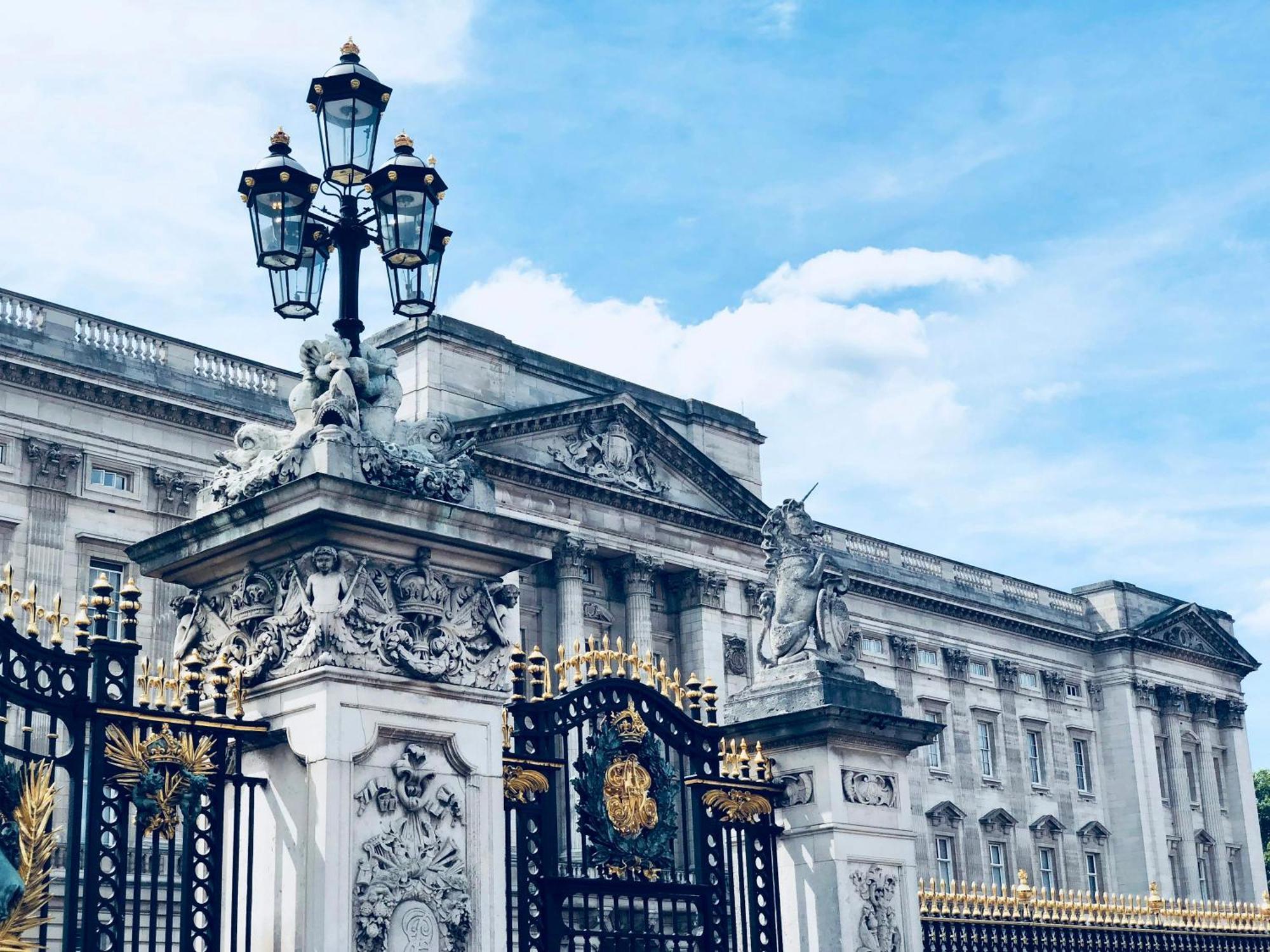 Chic Flat Near Buckingham Palace & Victoria Station * London