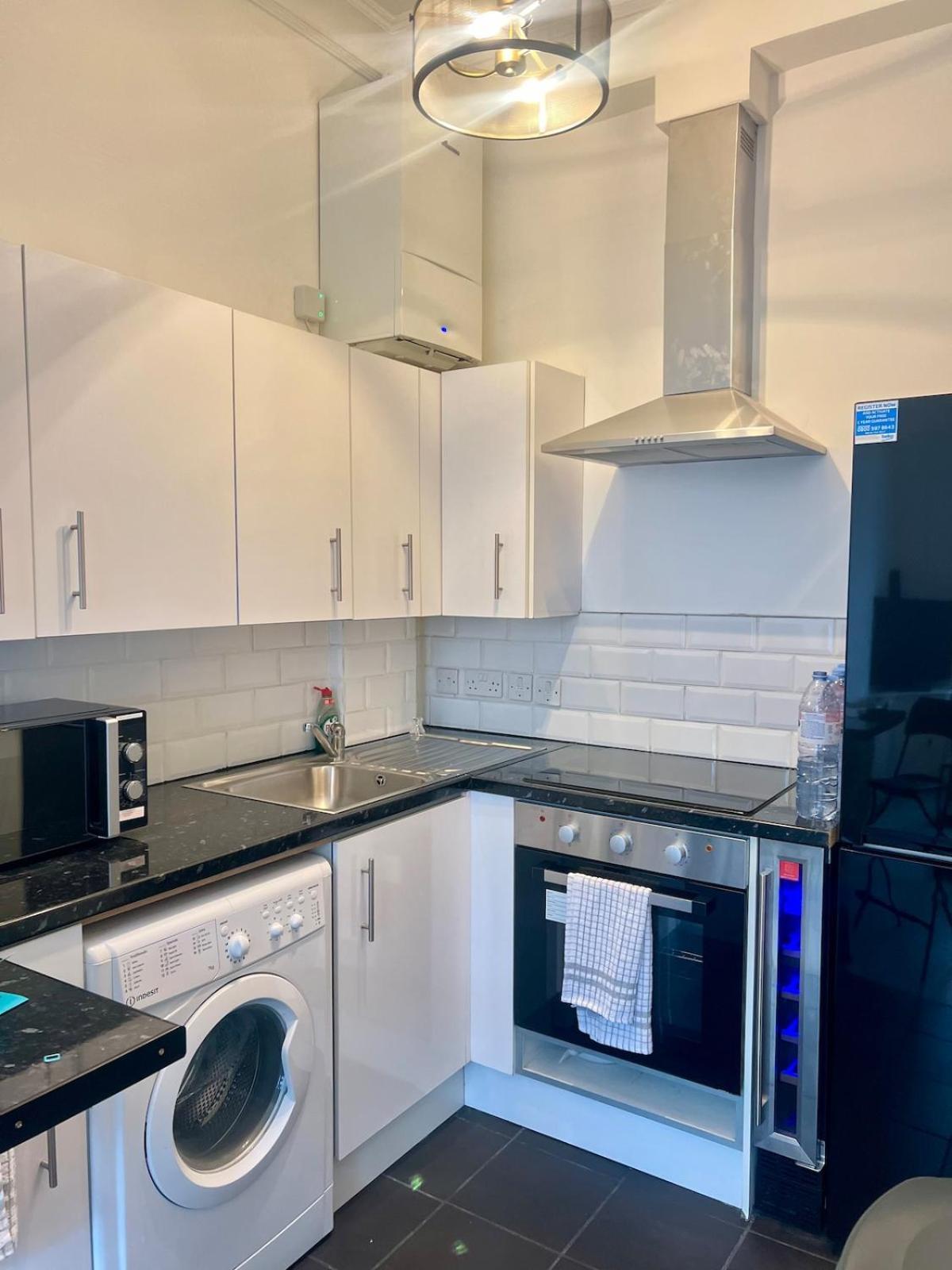Apartamento In *
