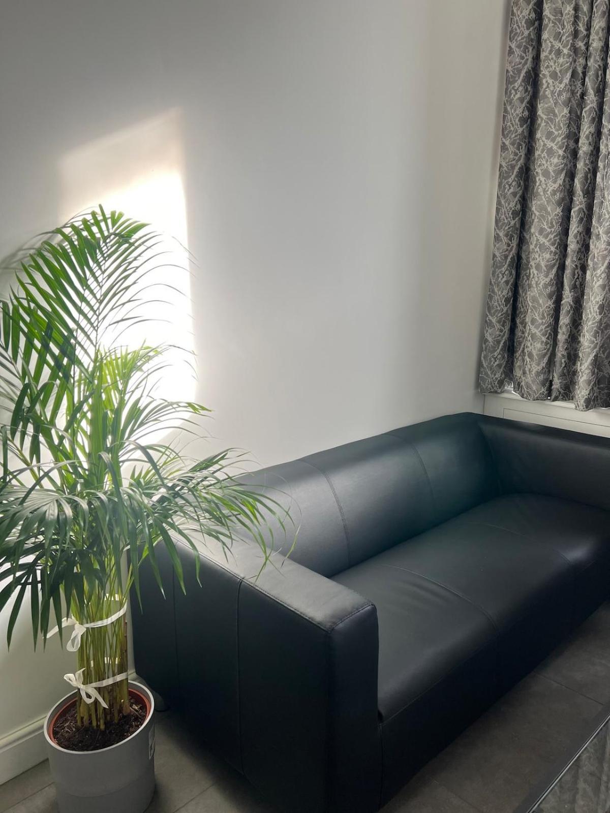 In Apartamento Londres