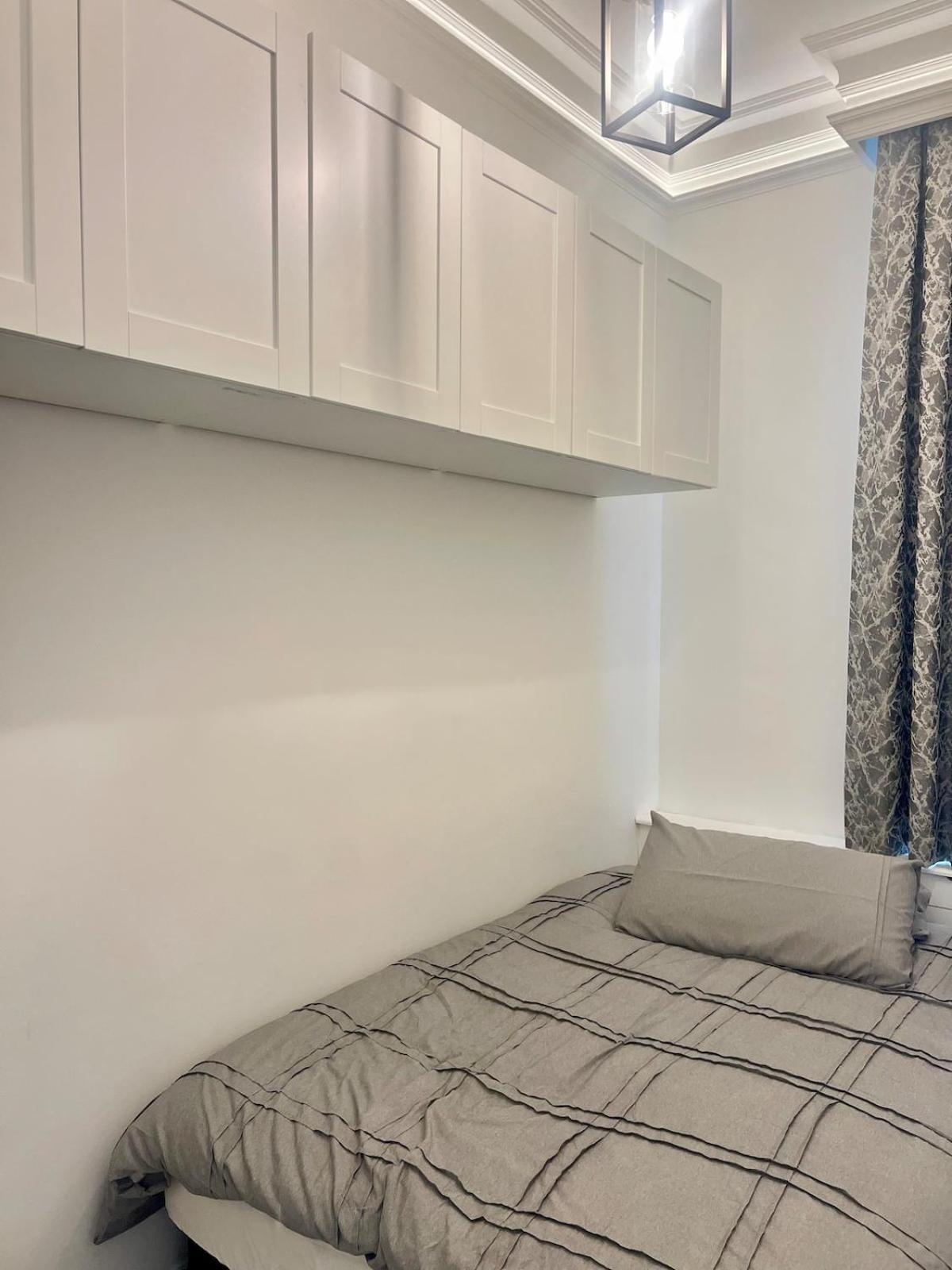 Apartamento In *