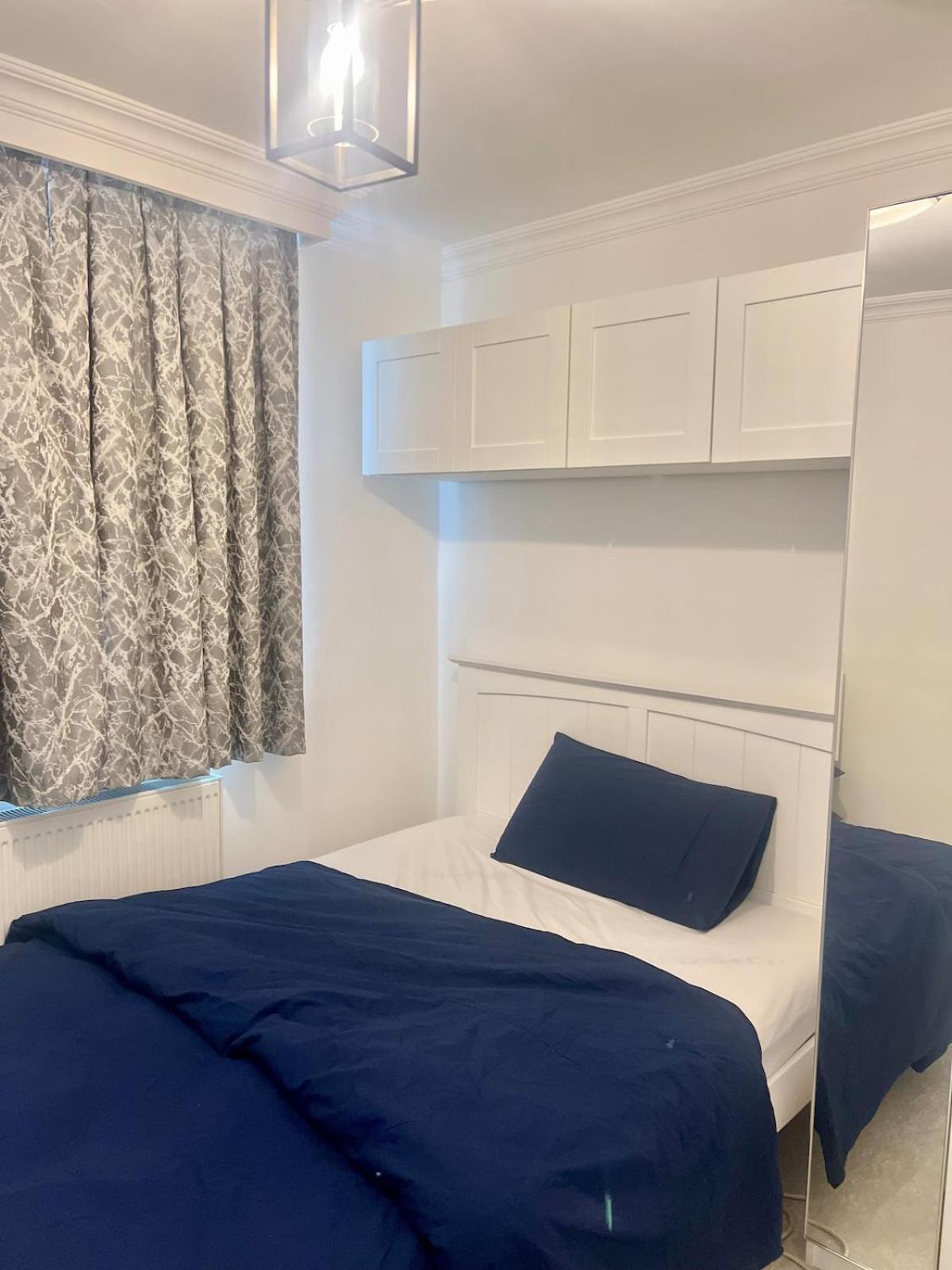 Apartamento In Londres