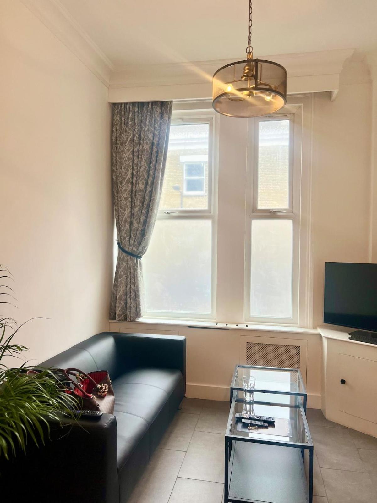 Apartamento In Londres
