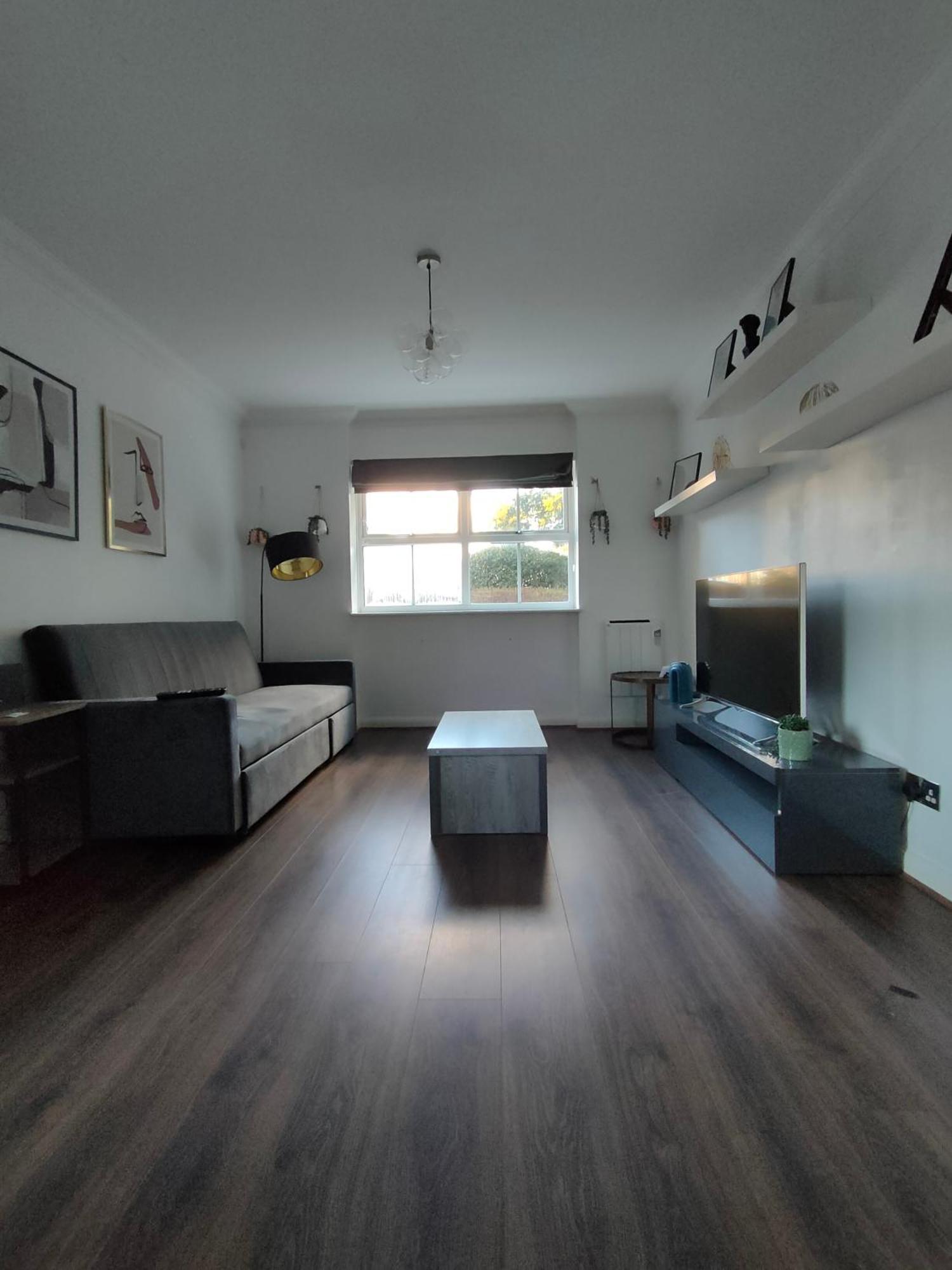 Free Parking 4 Beds Flat 15 Min Train To Victoria Bridge St Paul Cathedral * London