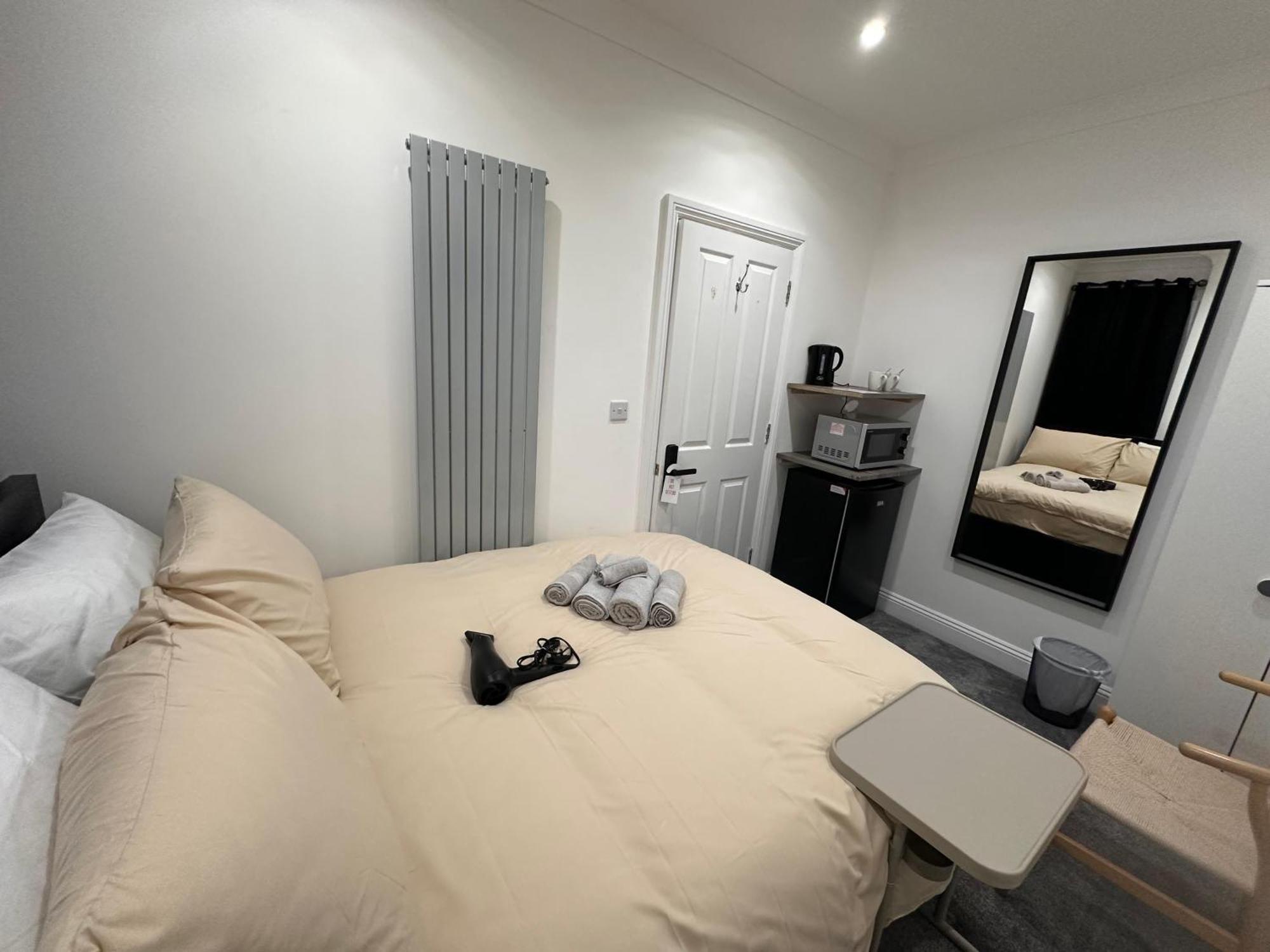 Central London Room Guest house London
