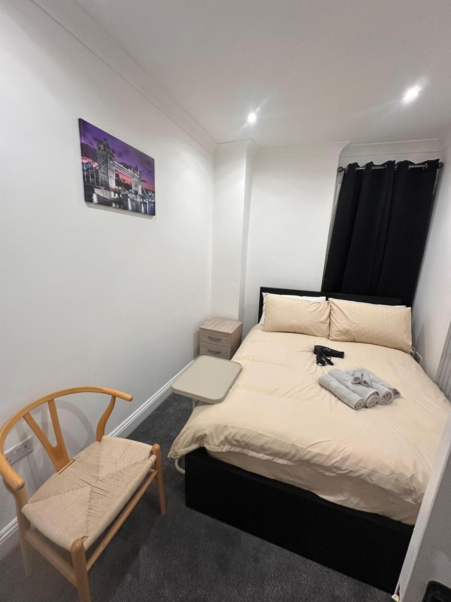 Central London Room London