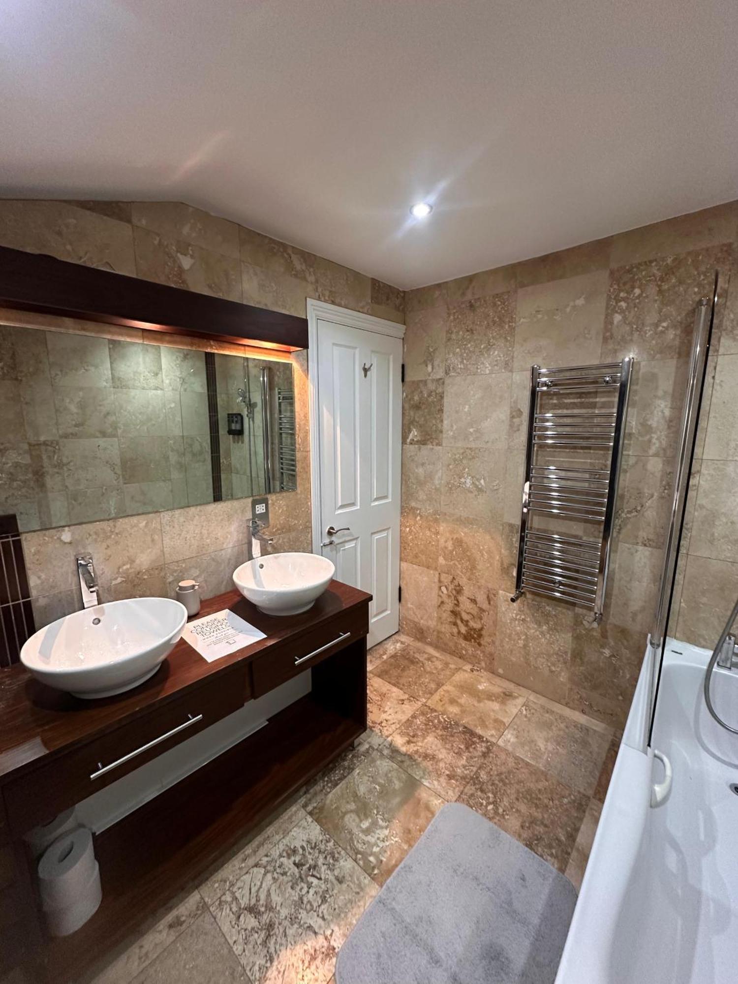 Central London Room