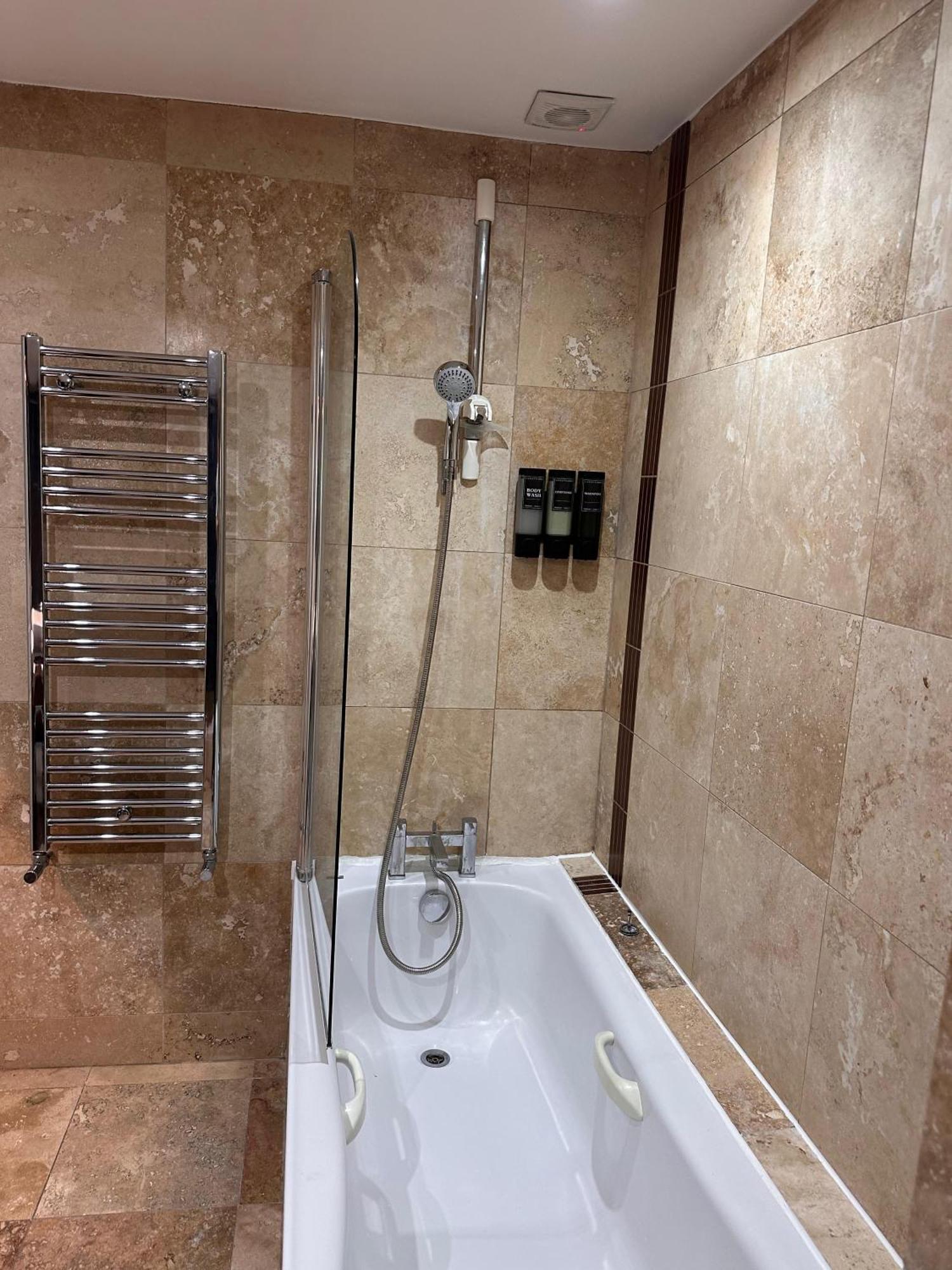 Central London Room Guest house London