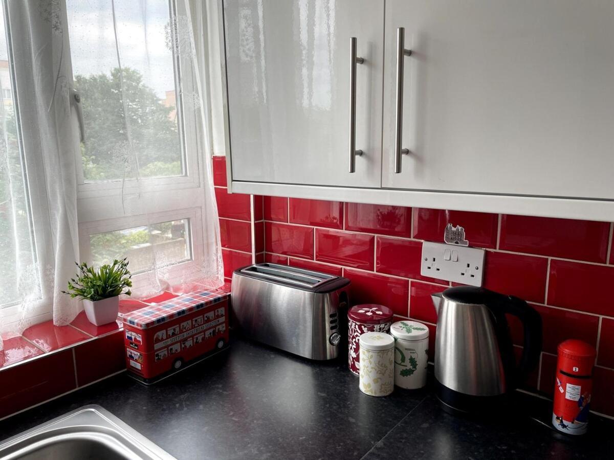 Charming Flat In