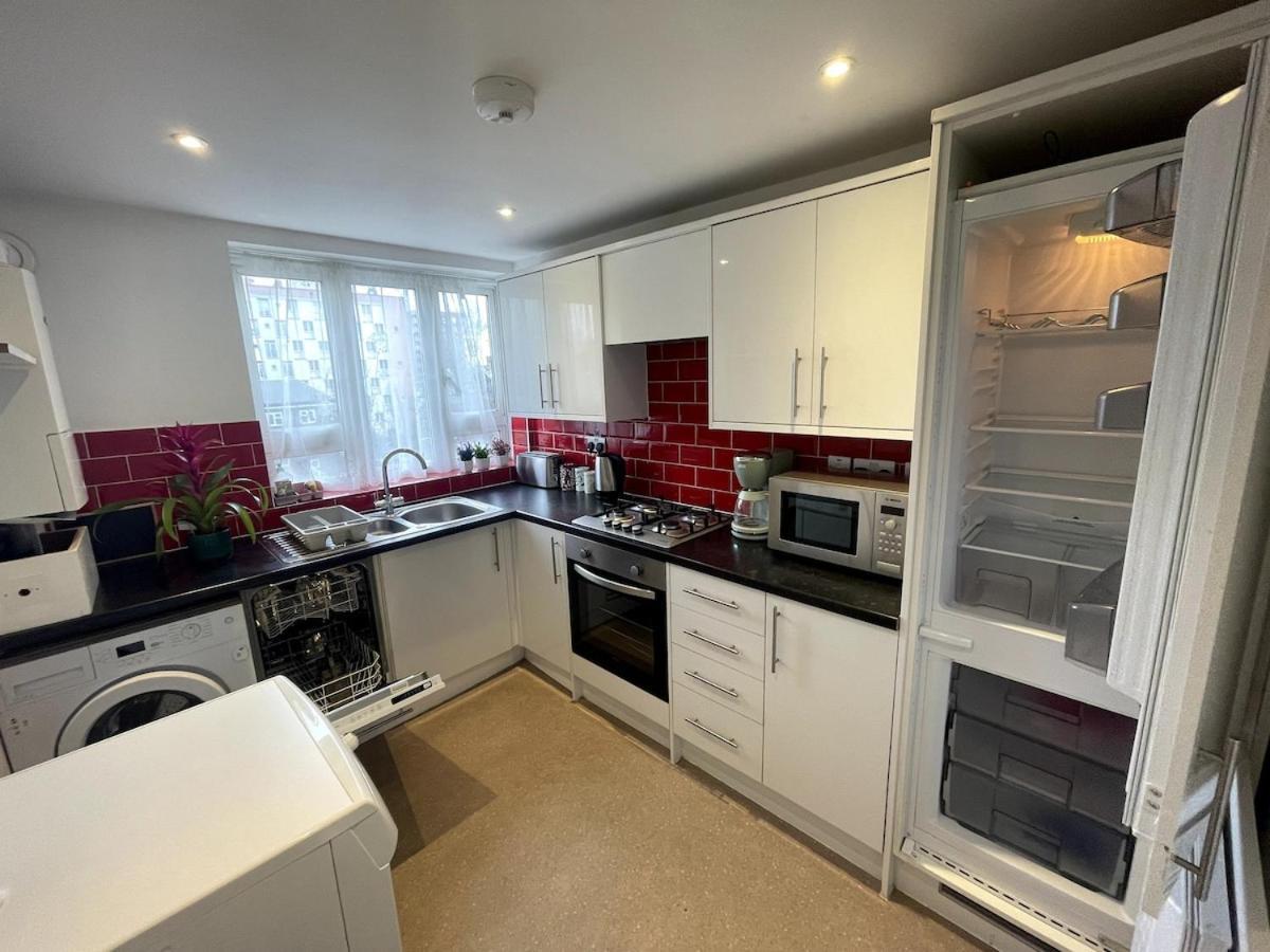 Apartment Charming Flat In