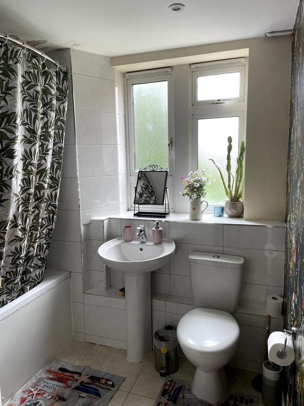 Charming Flat In