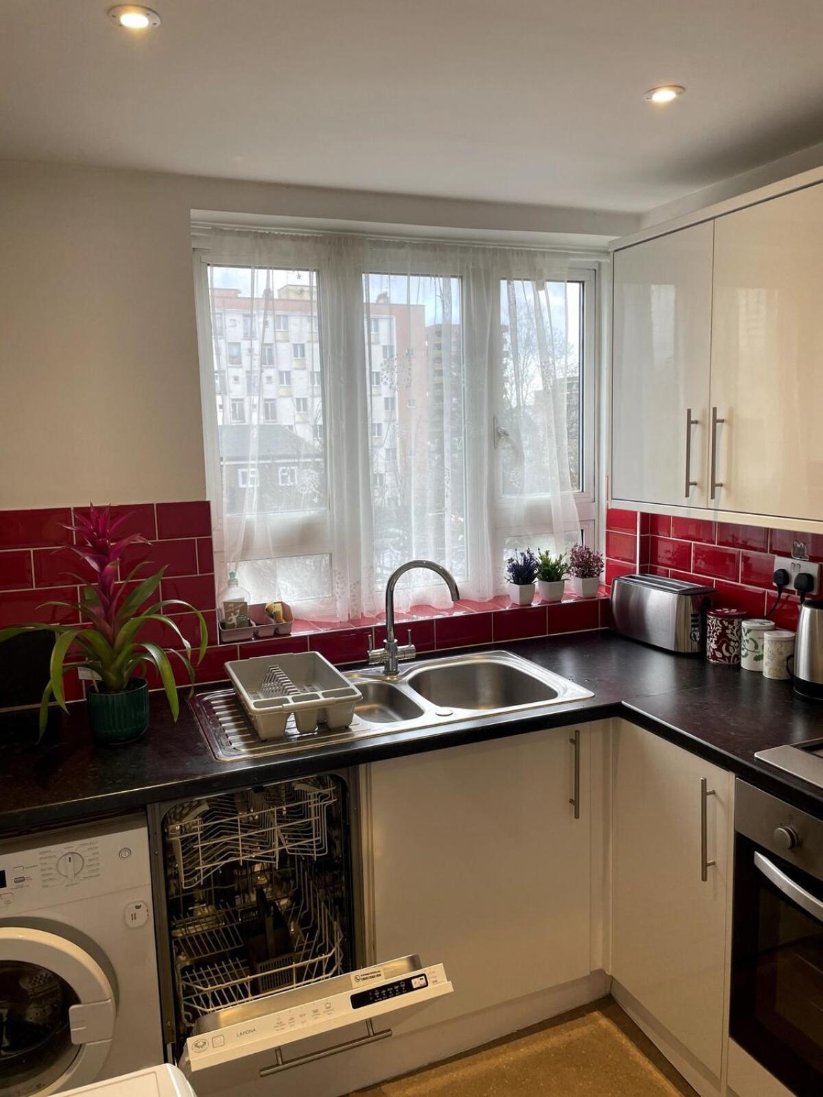 Charming Flat In Apartment