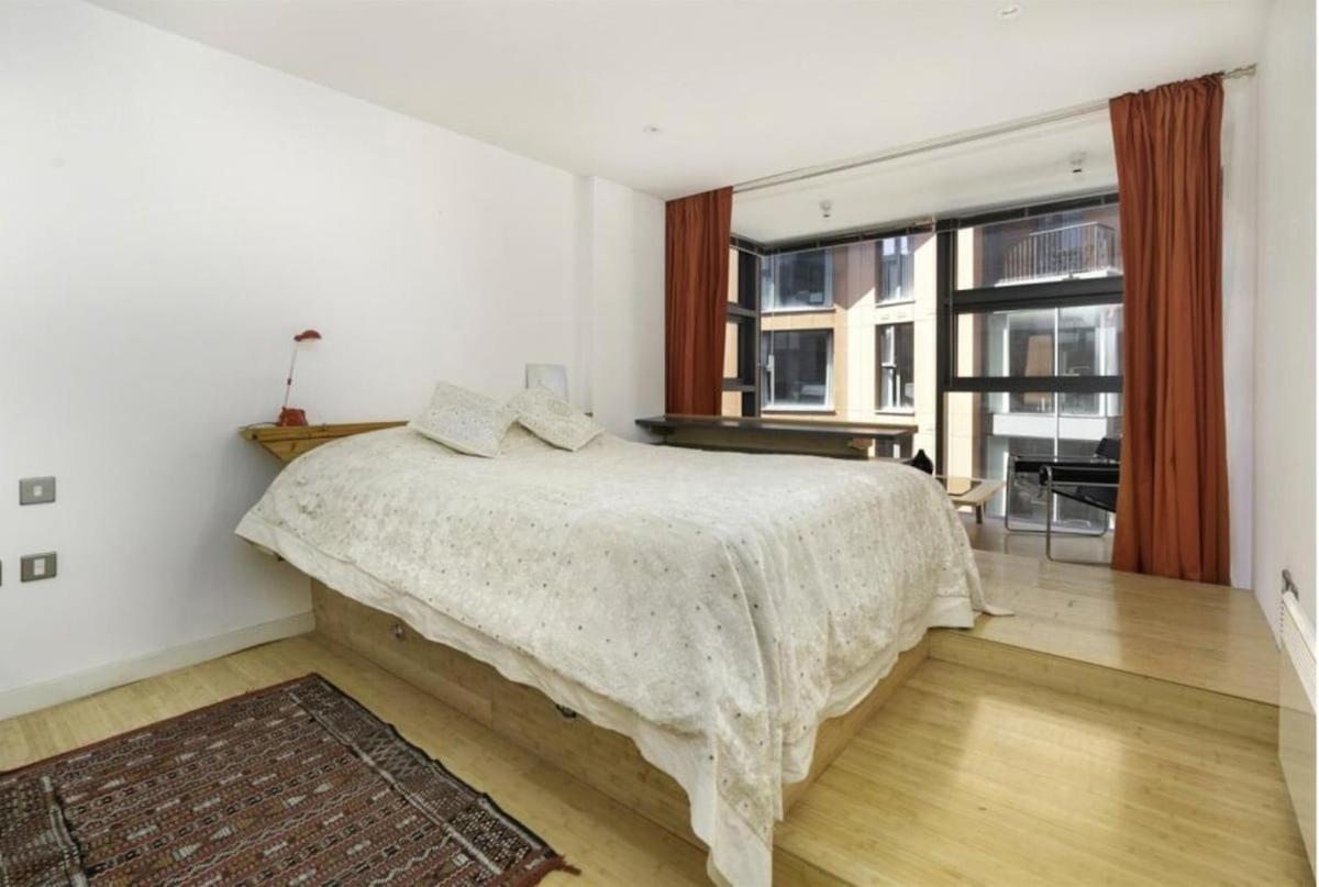 Modern Duplex In *