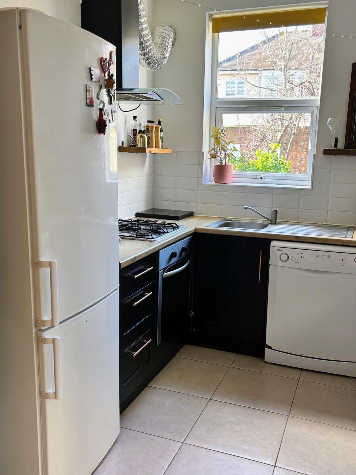 2 Bdr 20mins To Oxford Circus -