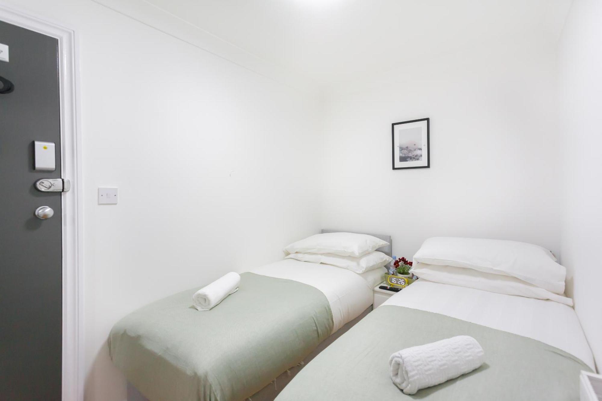 Guest house Suits - Comfortable