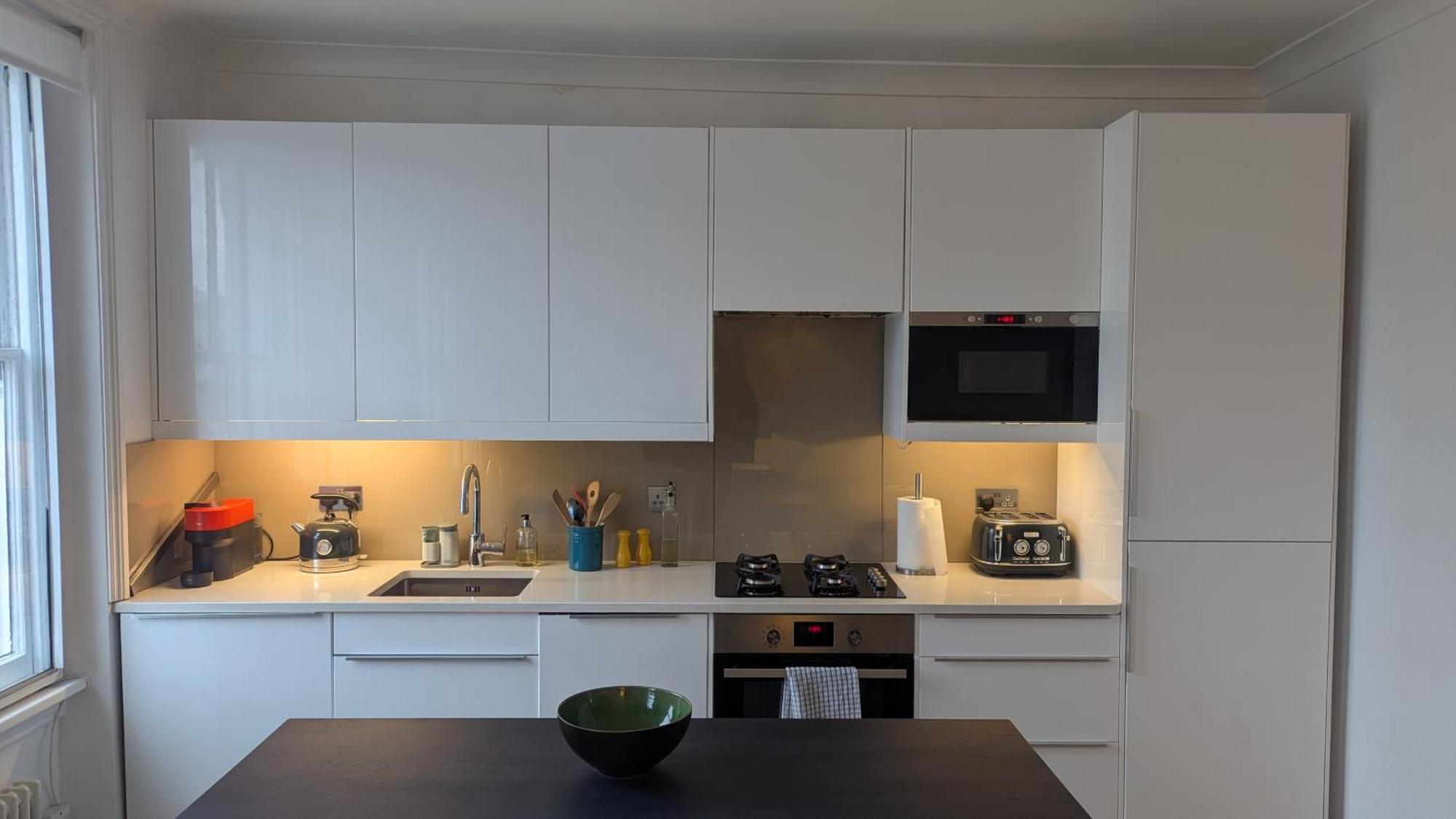 Stylish 2br Chelsea Penthouse With Private Rooftop Londres