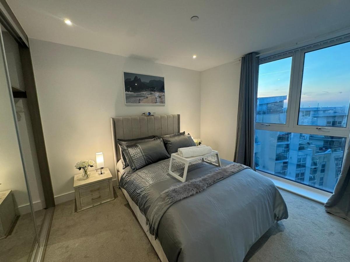 Apartamento Stunning Luxury 2 Bedroom Londres