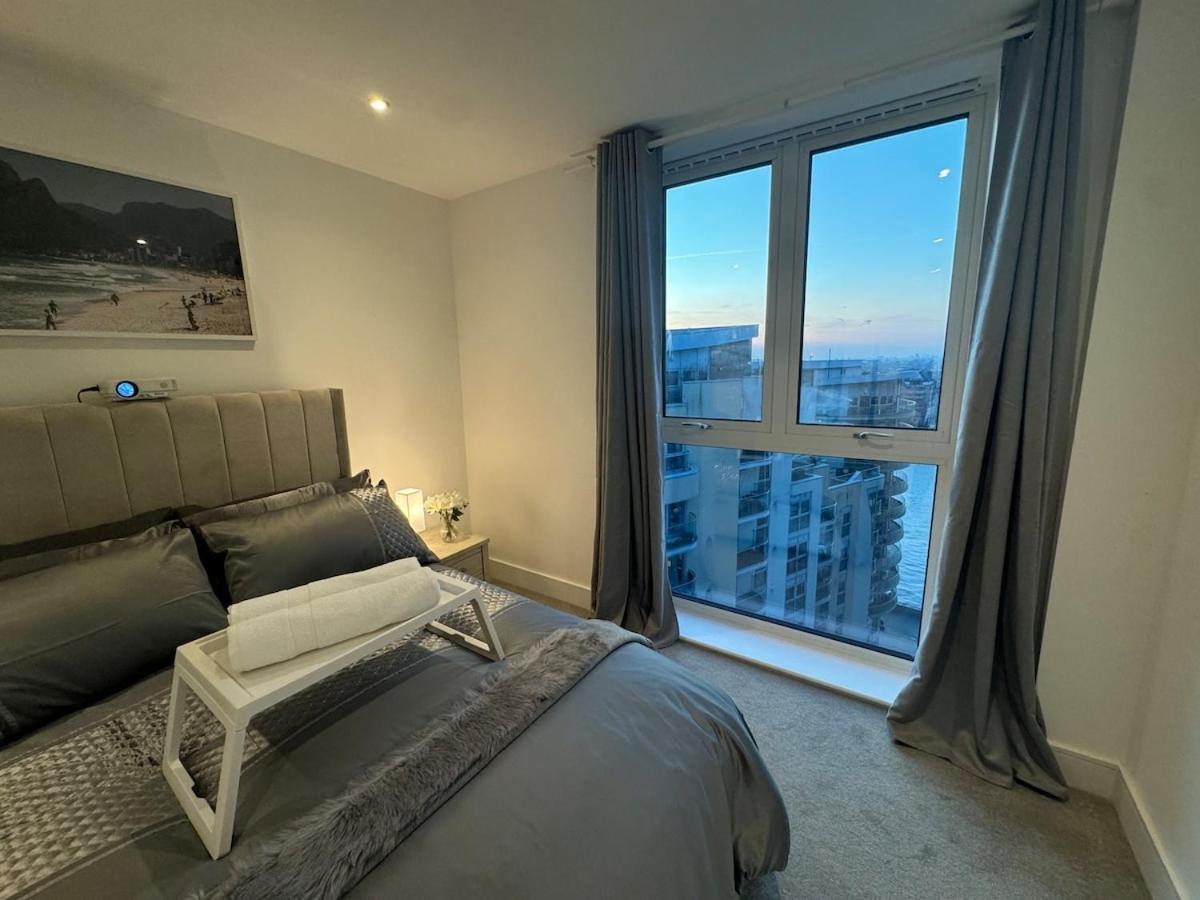 Apartamento Stunning Luxury 2 Bedroom *