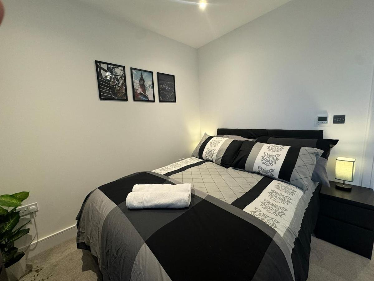 Apartamento Stunning Luxury 2 Bedroom *