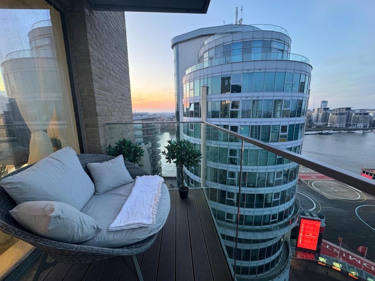 Apartamento Stunning Luxury 2 Bedroom *