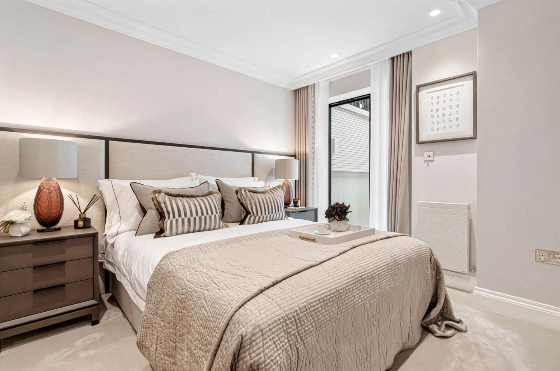 Upper Wimpole * London