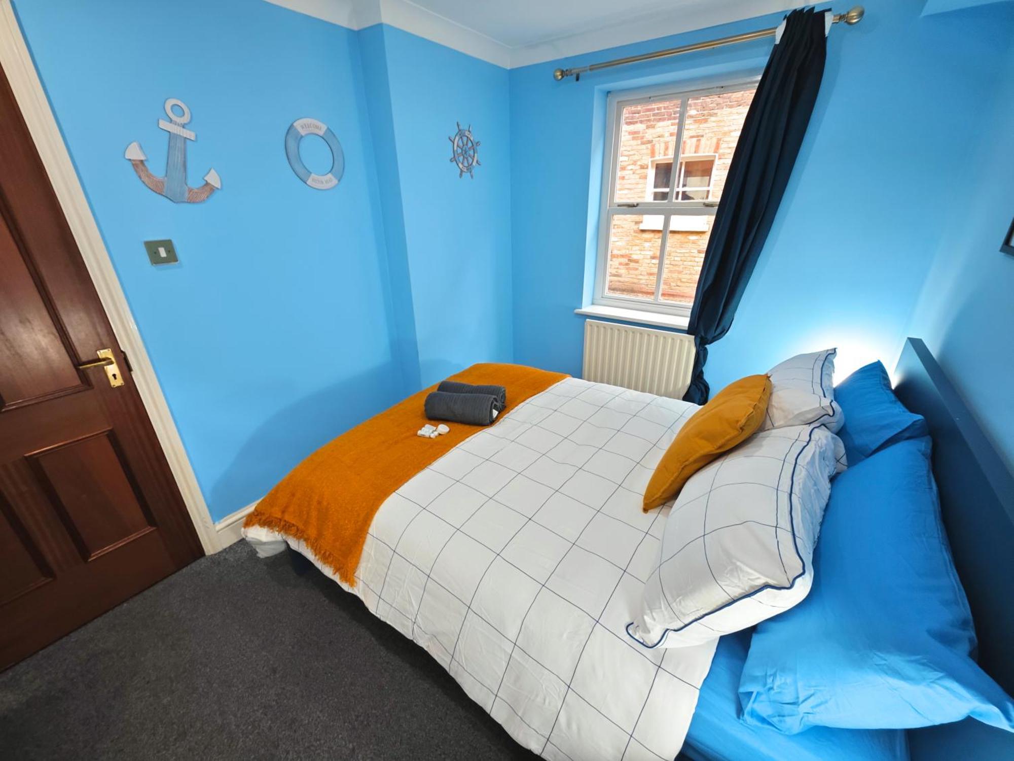 Charming 3 Bed In London, Abbey Road * London