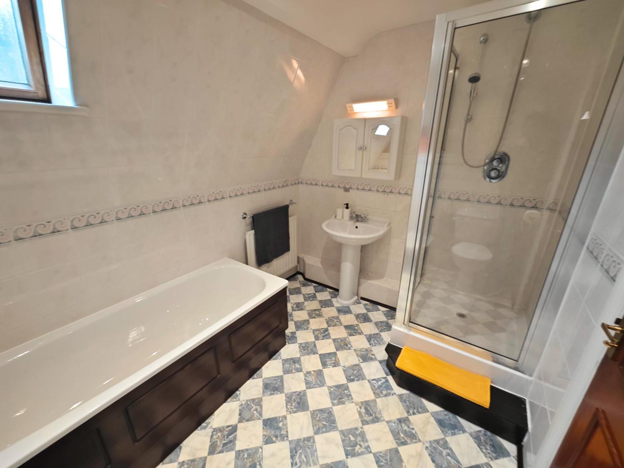 Charming 3 Bed In London, Abbey Road * London