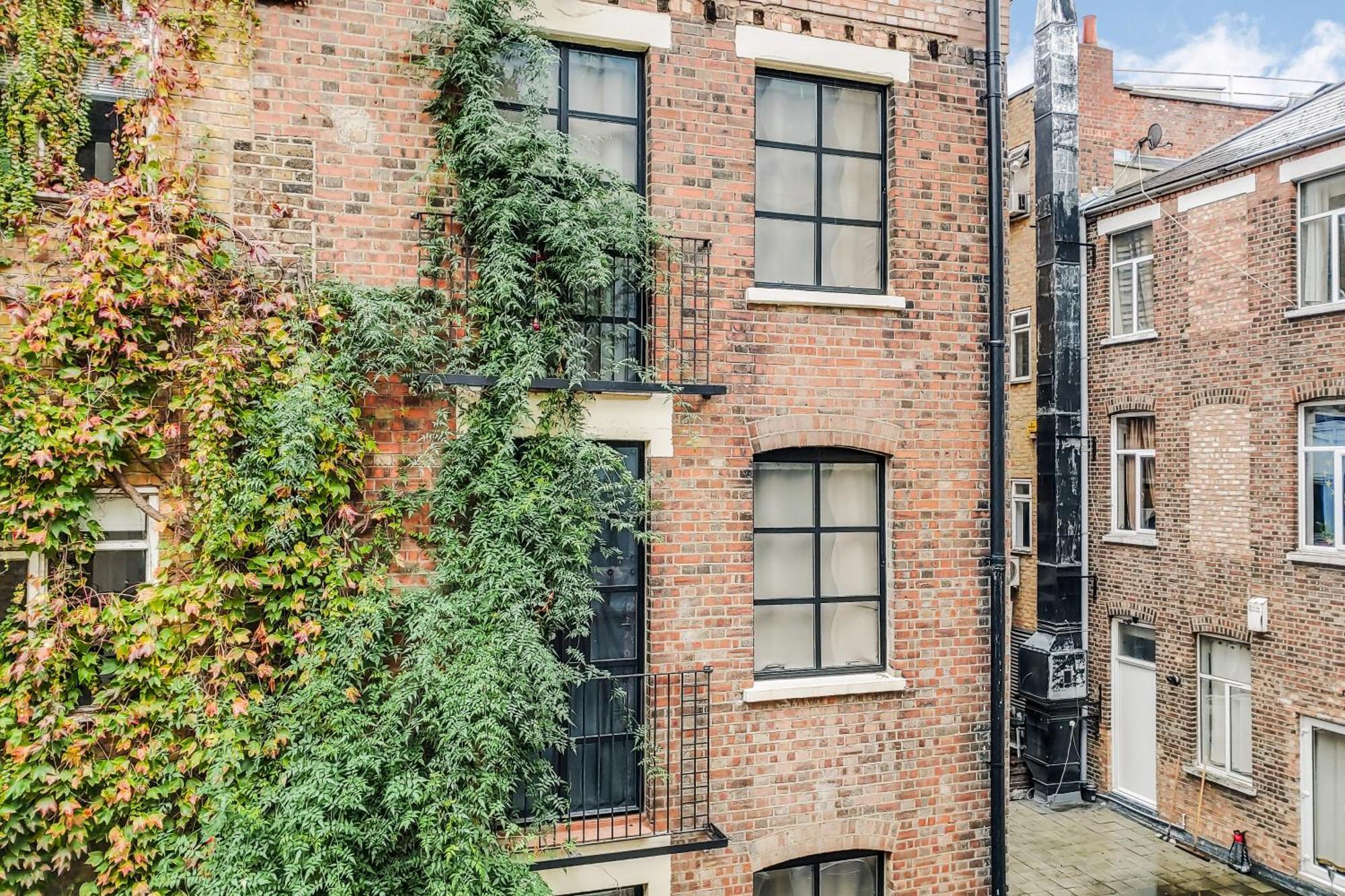 Apartment The Borough Collection Near Bridge And Borough Market