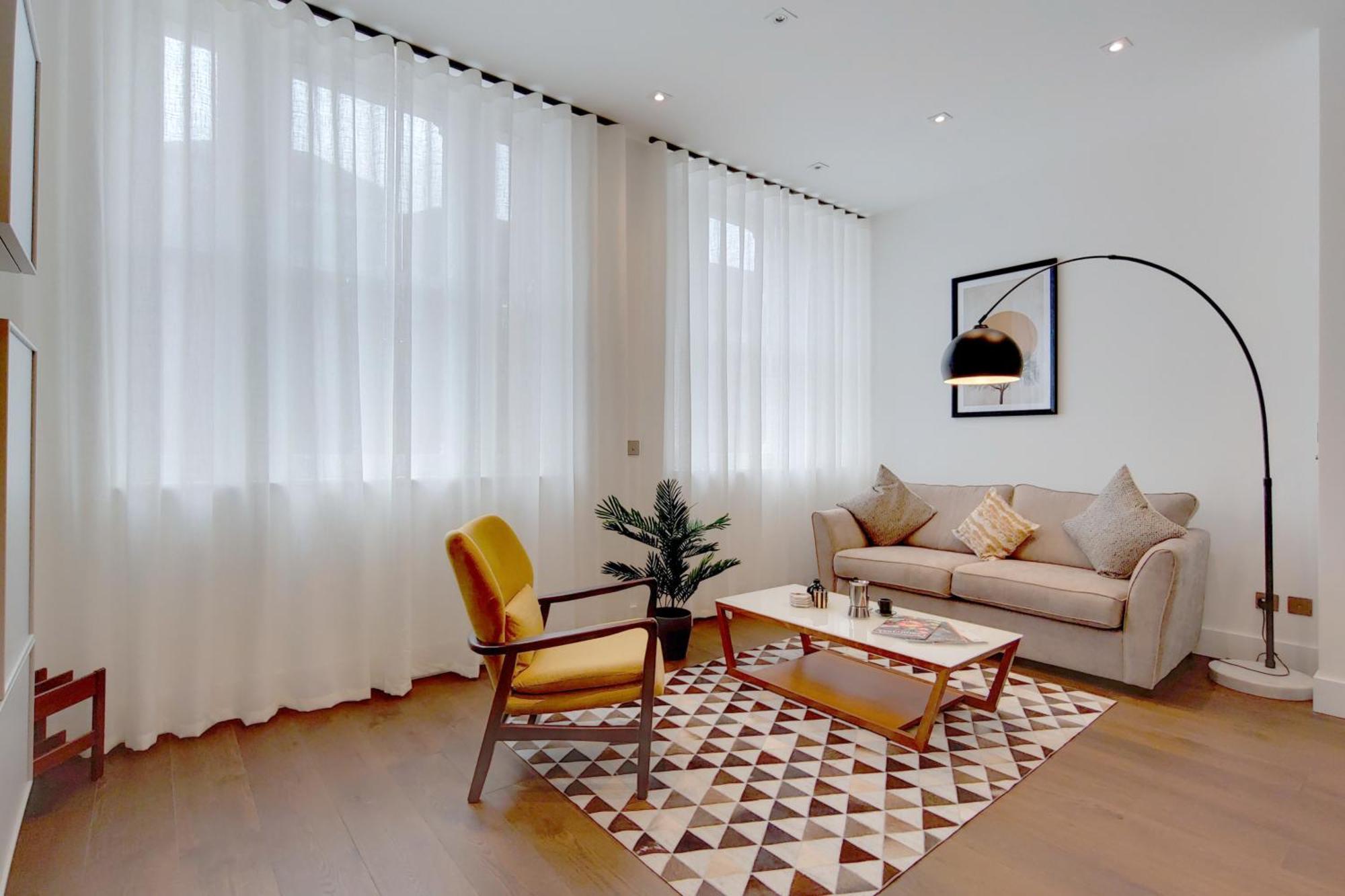 The Borough Collection Near Bridge And Borough Market Apartment *