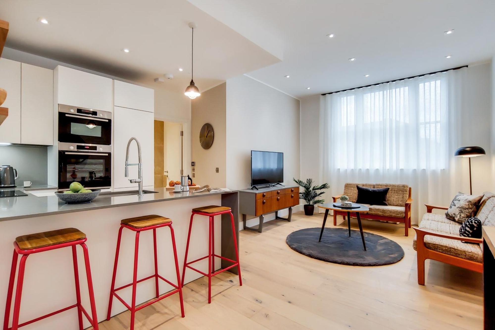 The Borough Collection Near Bridge And Borough Market Apartment London