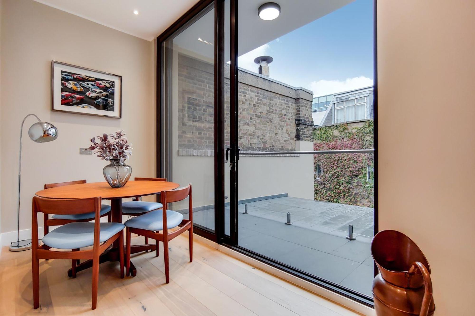 Apartment The Borough Collection Near Bridge And Borough Market London