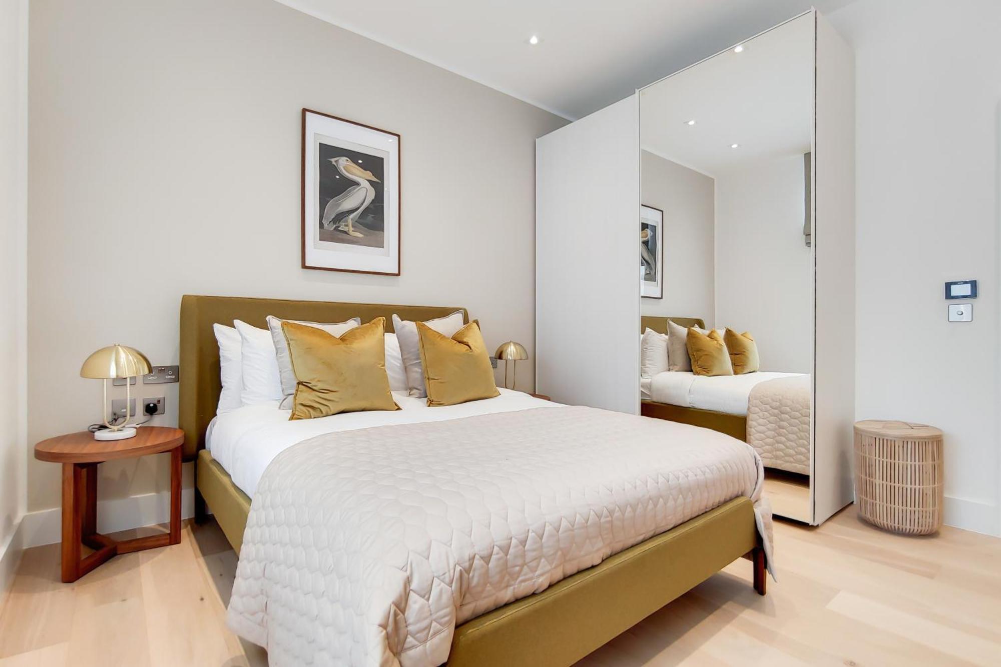 The Borough Collection Near Bridge And Borough Market Apartment