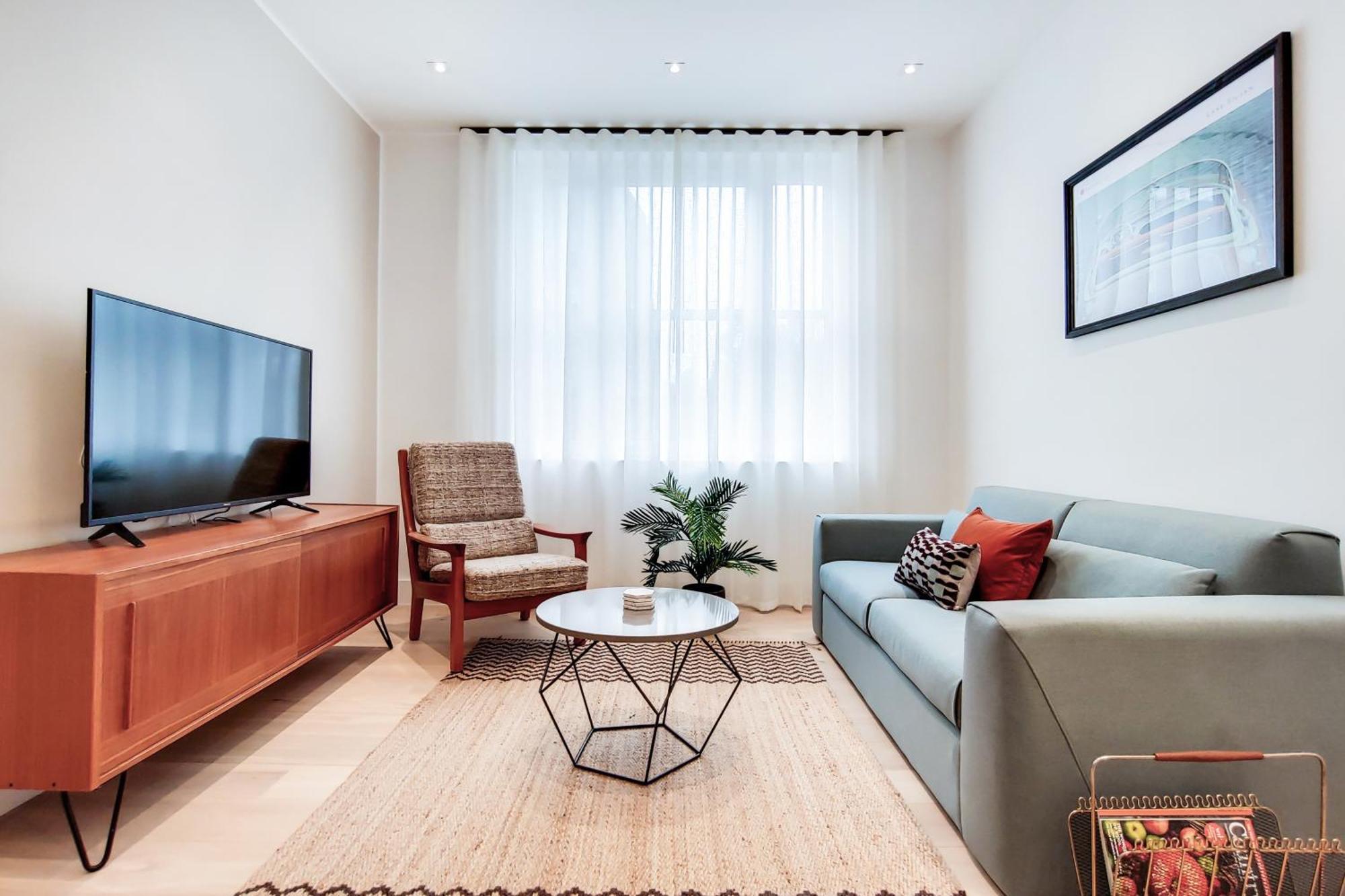 The Borough Collection Near Bridge And Borough Market Apartment