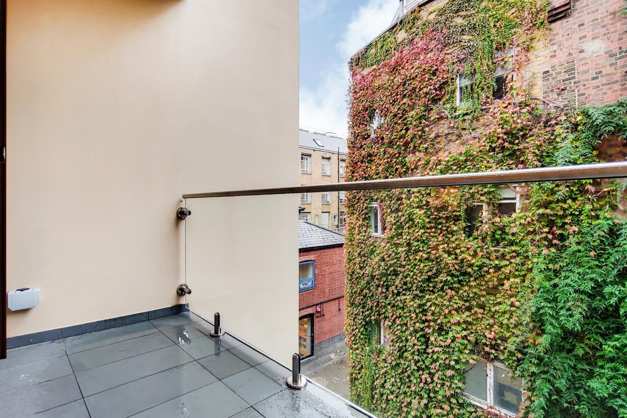 Apartment The Borough Collection Near Bridge And Borough Market London