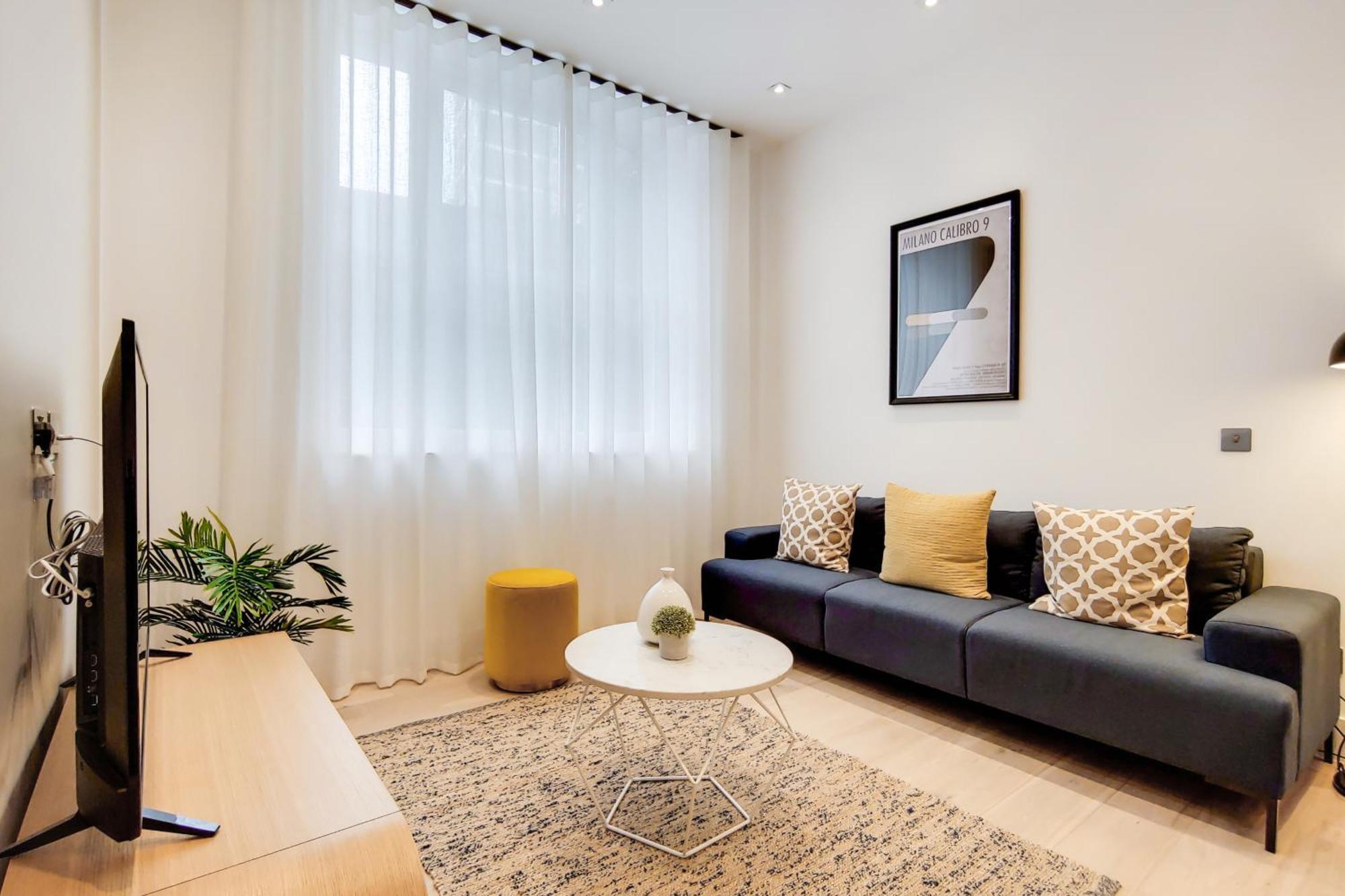 The Borough Collection Near Bridge And Borough Market Apartment London