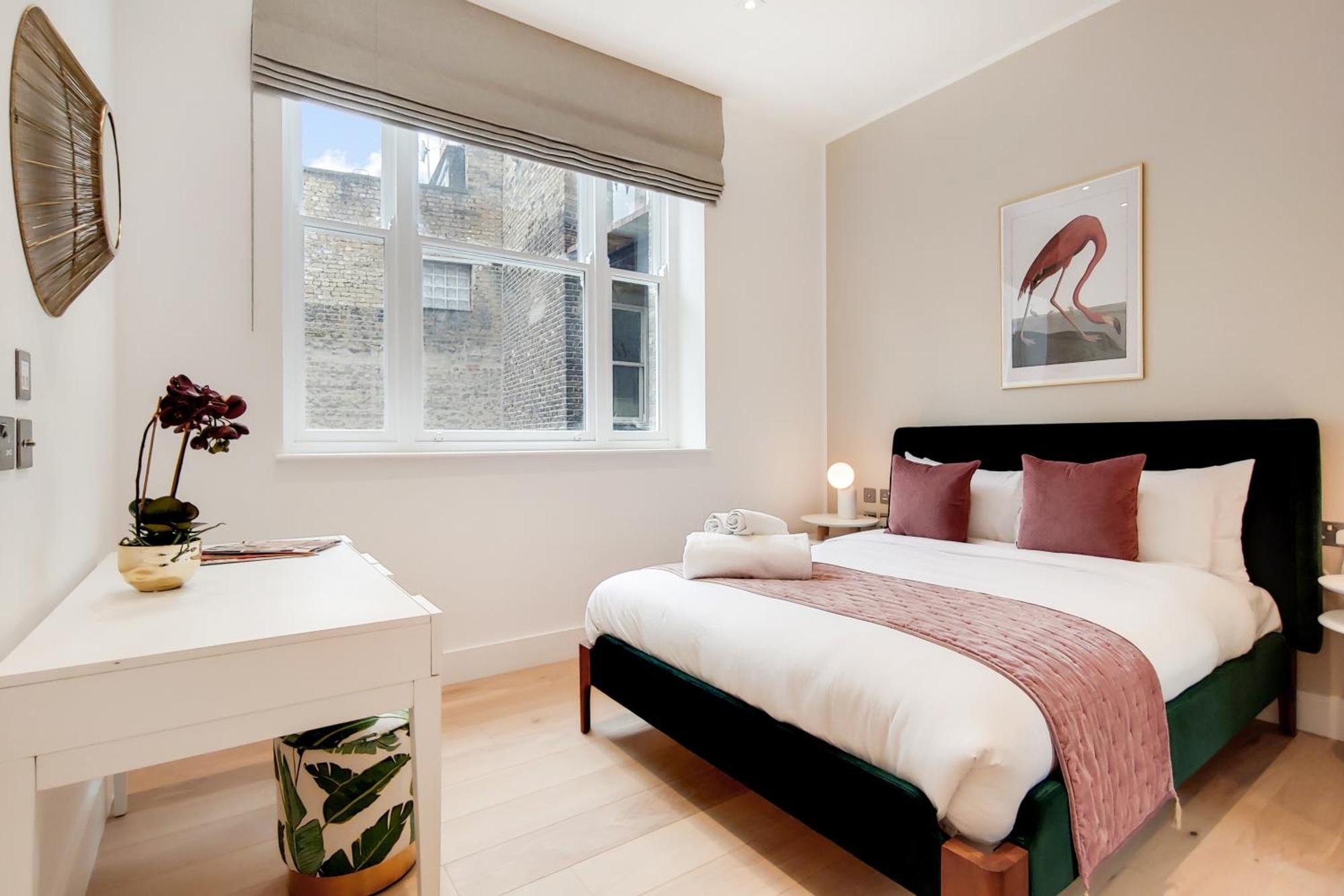 The Borough Collection Near Bridge And Borough Market Apartment *