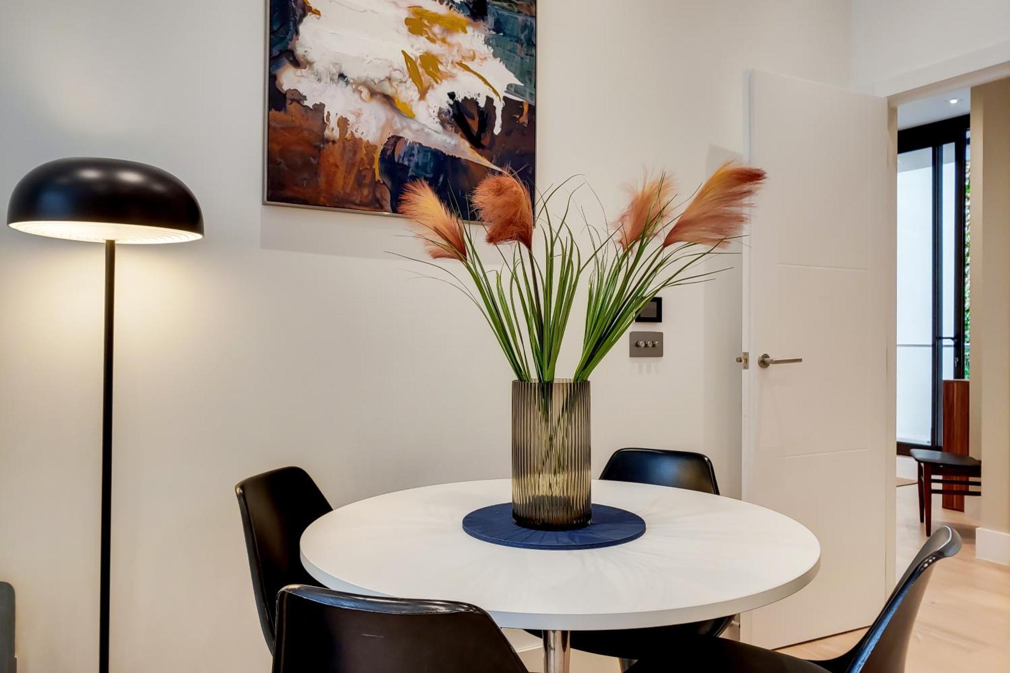 The Borough Collection Near Bridge And Borough Market Apartment