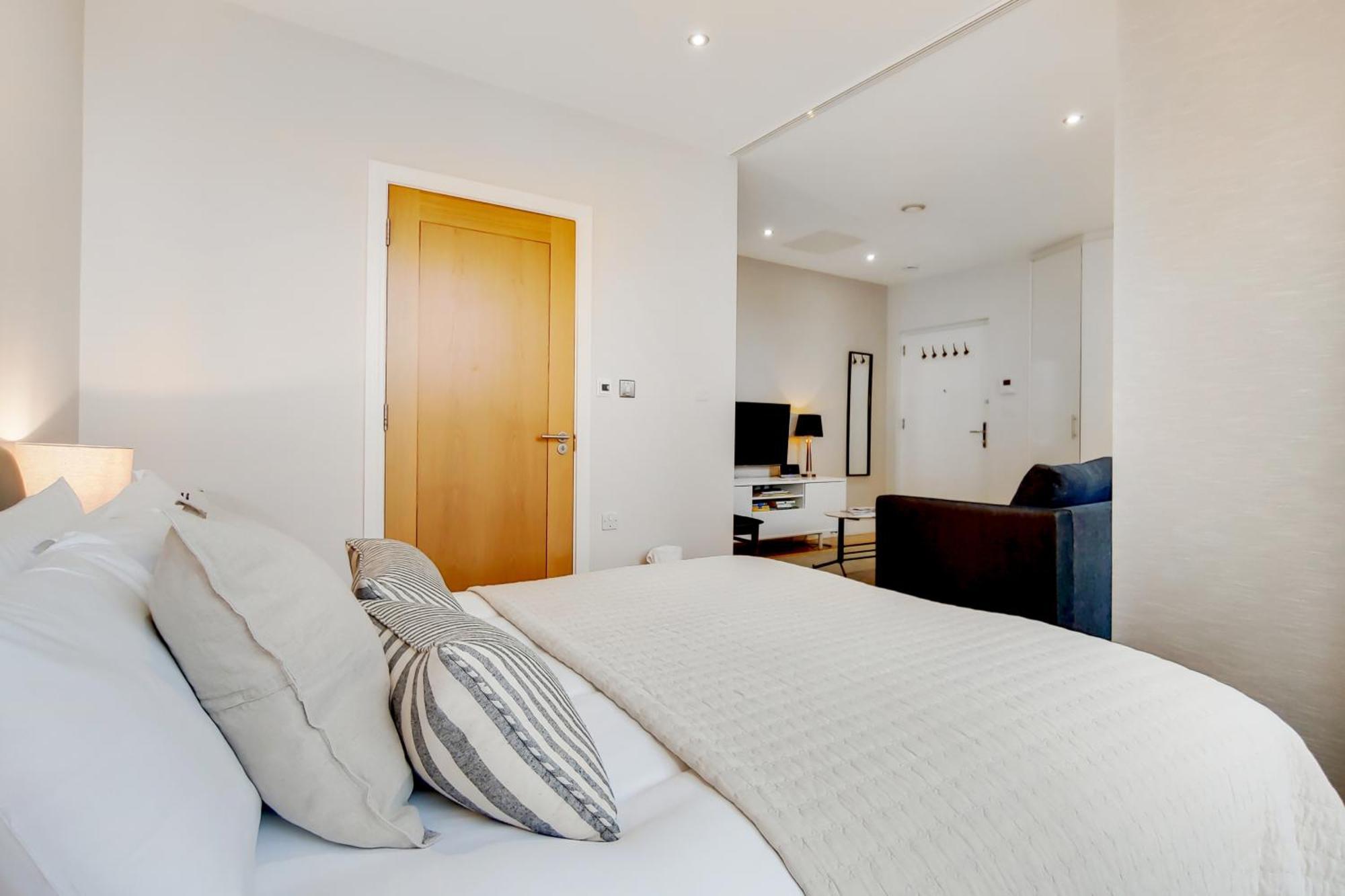 The Borough Collection Near Bridge And Borough Market Apartment London
